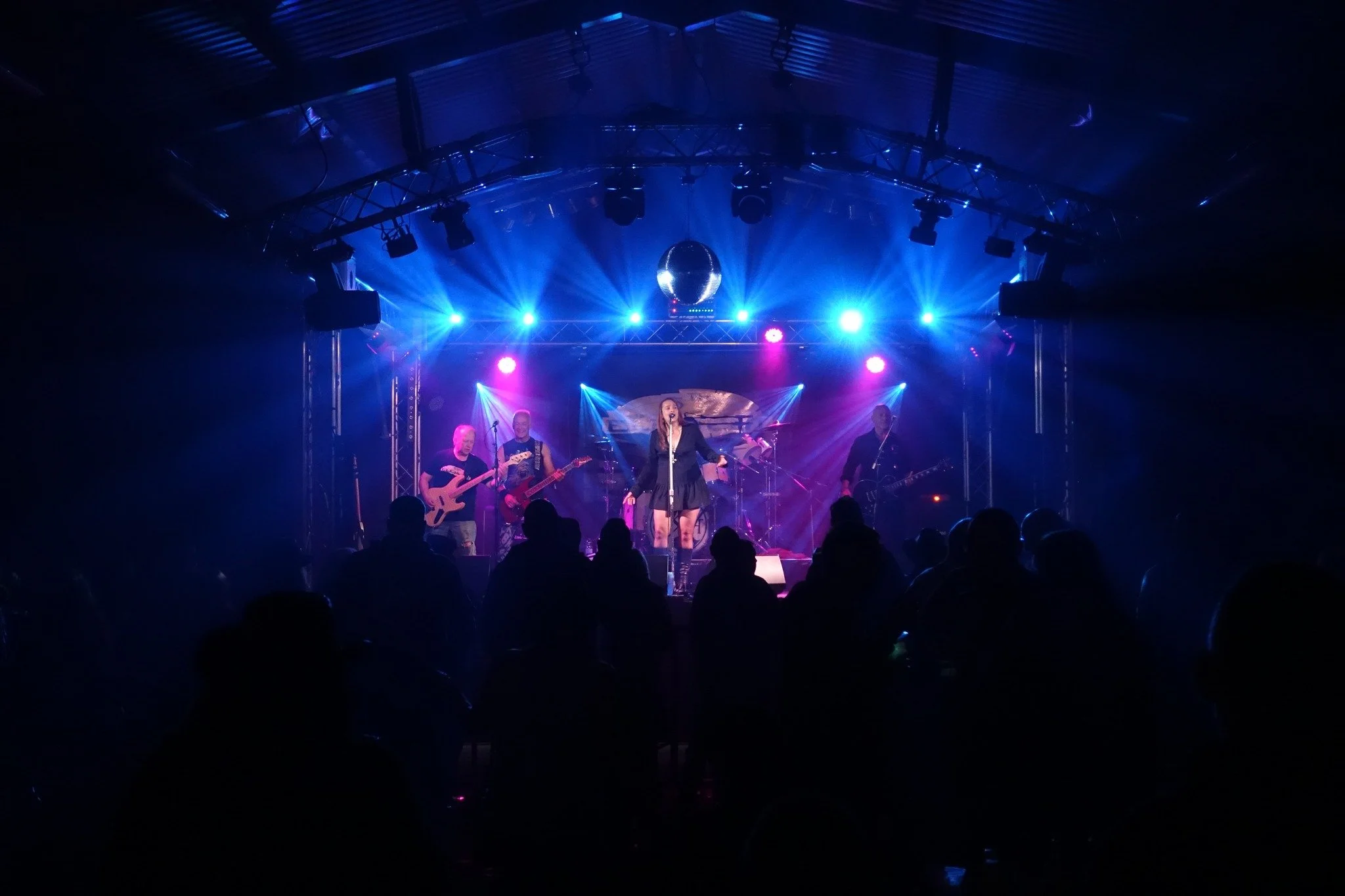 Photo credit: Joseph Hughes