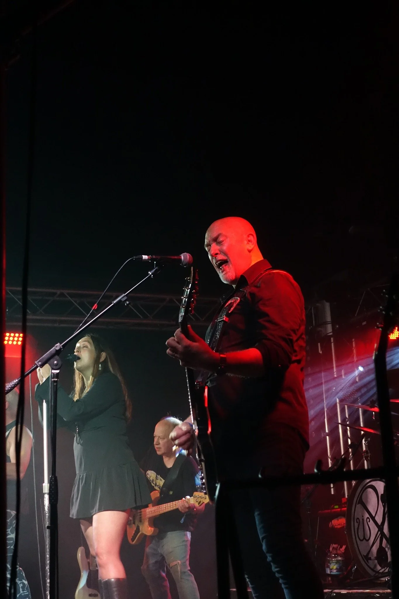 Photo credit: Joseph Hughes