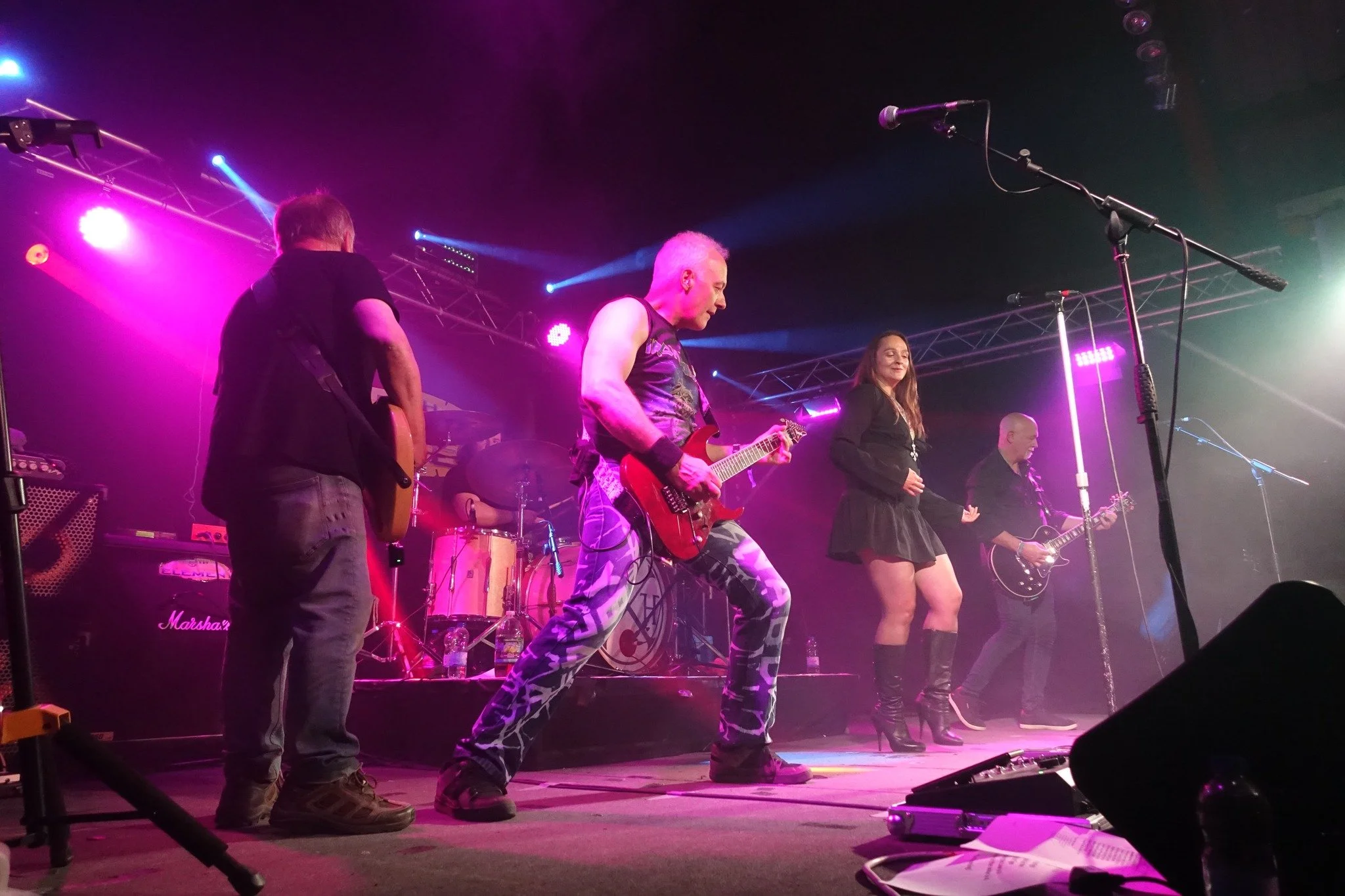 Photo credit: Joseph Hughes