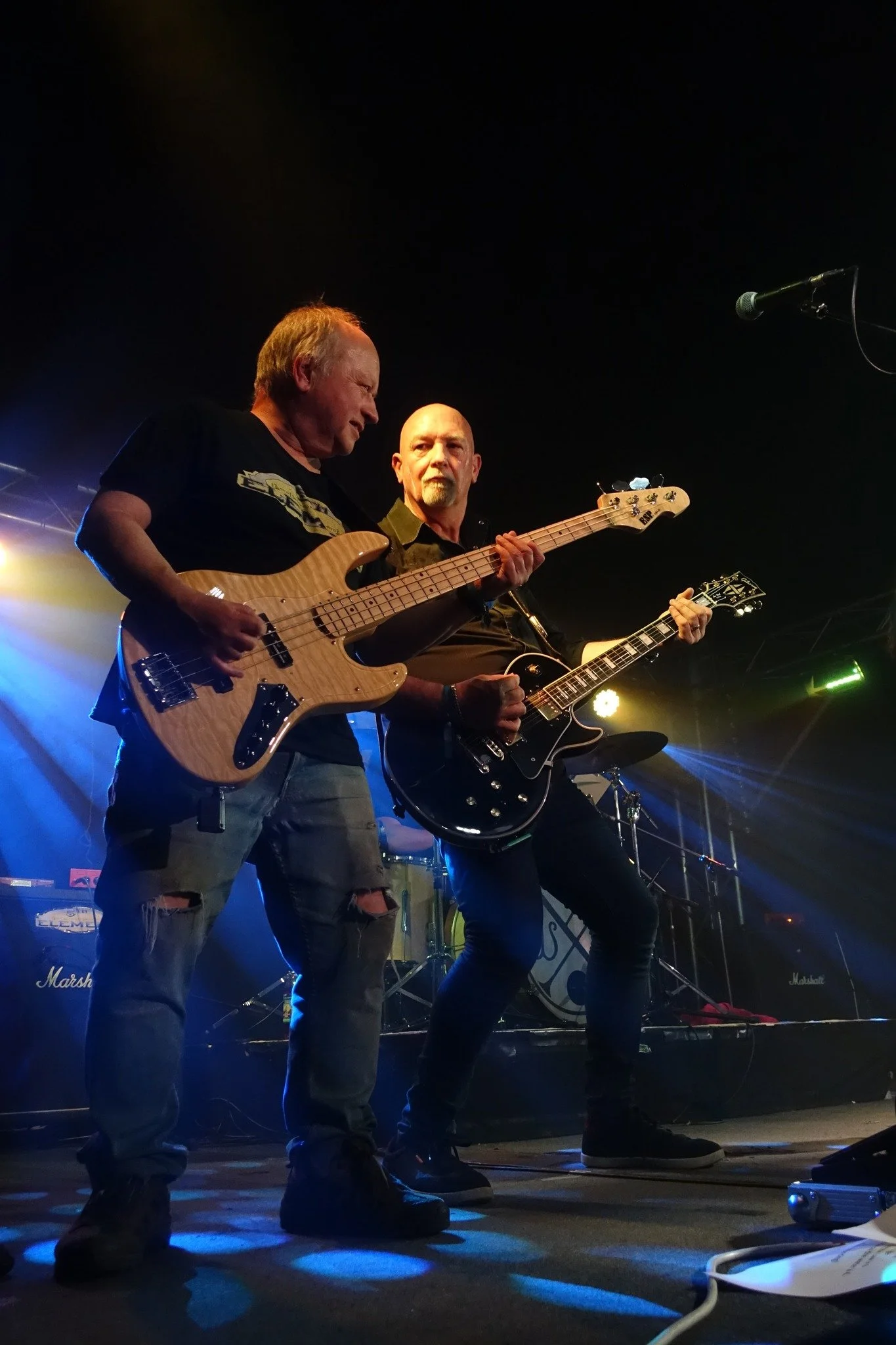 Photo credit: Joseph Hughes