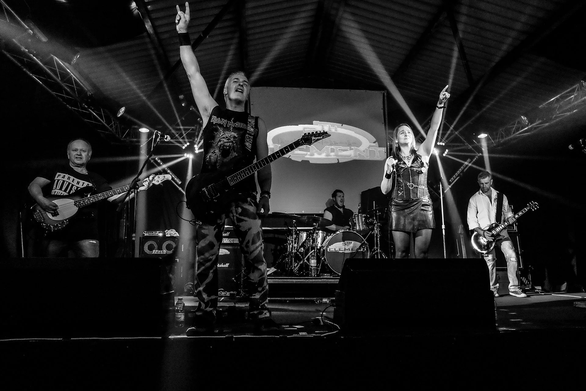 No Bull, Just Beer and Bikes Rally 2018