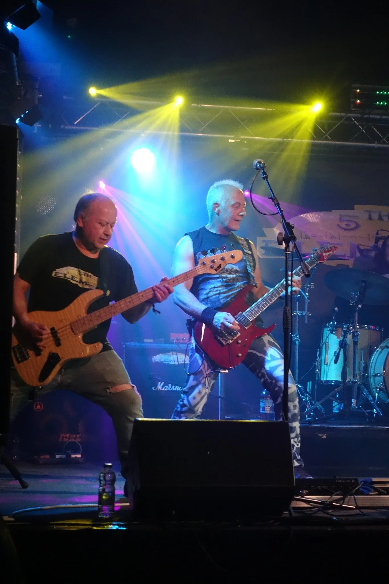 Photo credit: Joseph Hughes