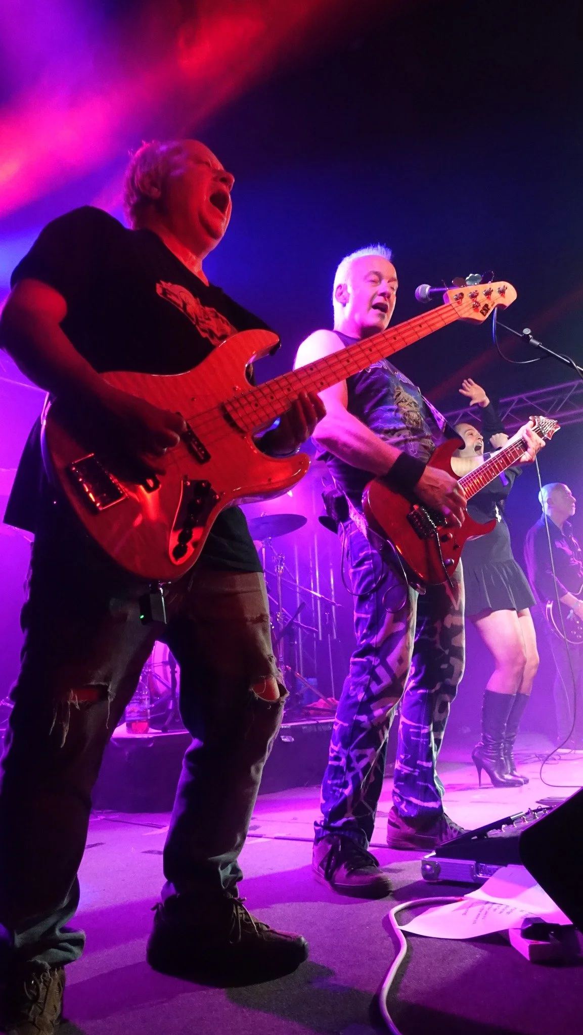 Photo credit: Joseph Hughes