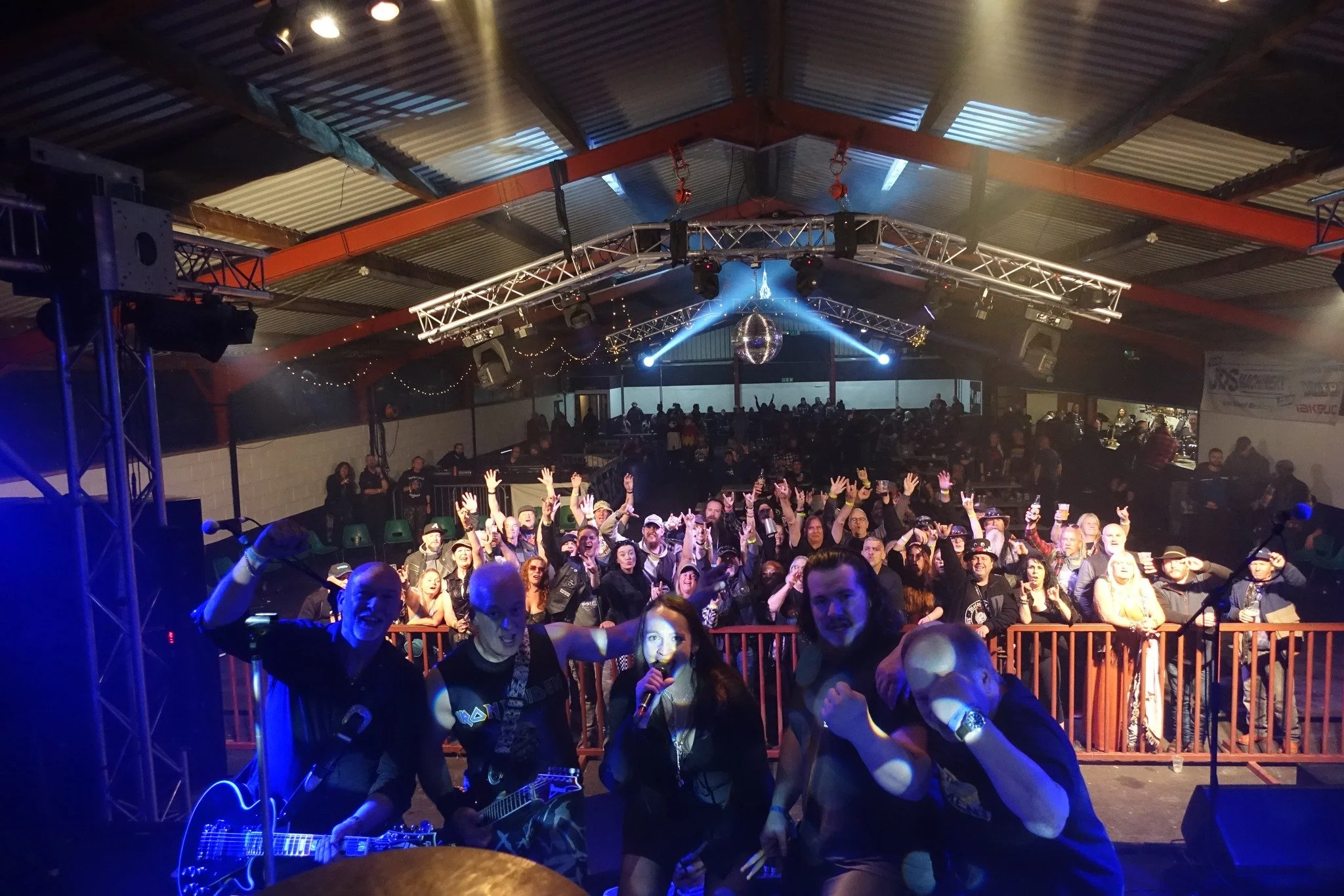 Photo credit: Joseph Hughes