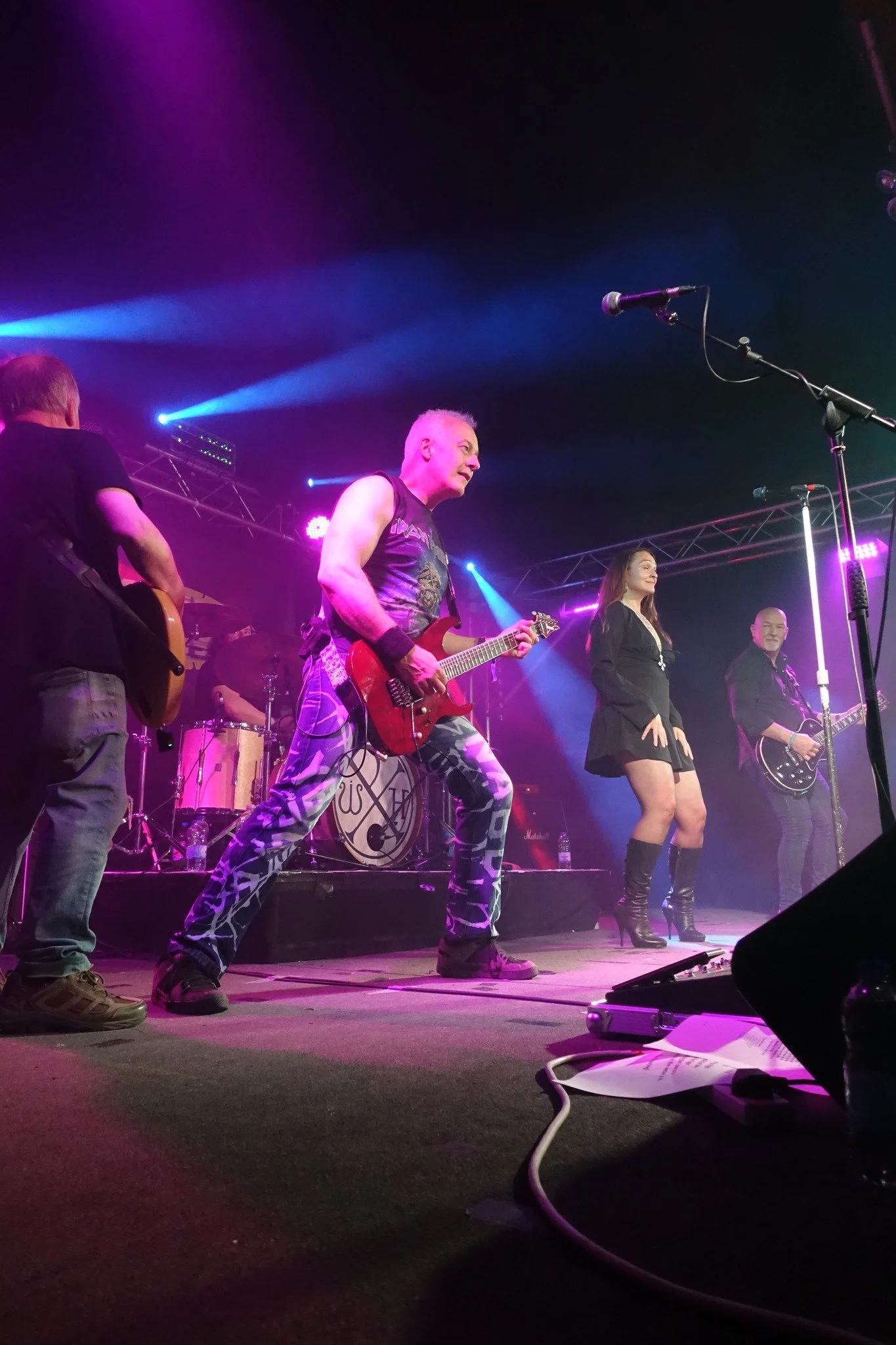 Photo credit: Joseph Hughes