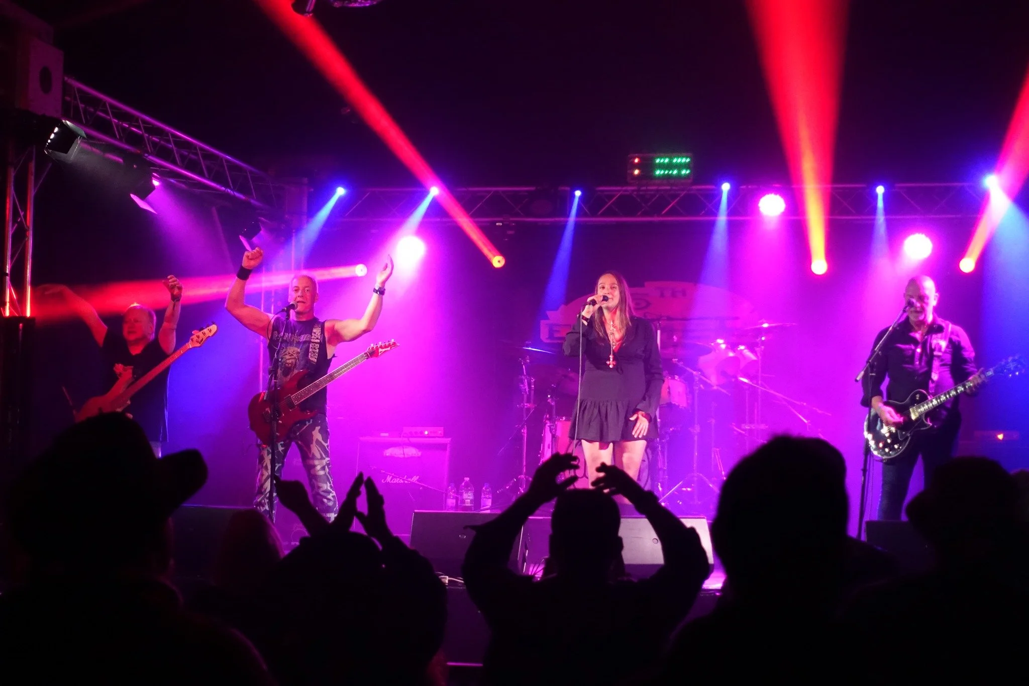 Photo credit: Joseph Hughes