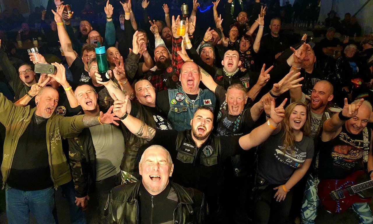 Oddballs MCC's Summer Balls Up Rally - 27 September 2019