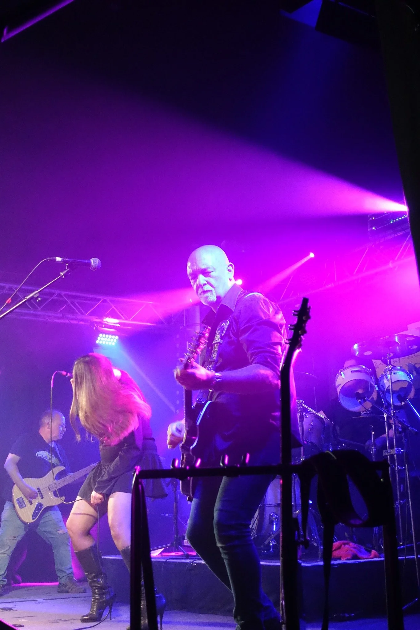 Photo credit: Joseph Hughes