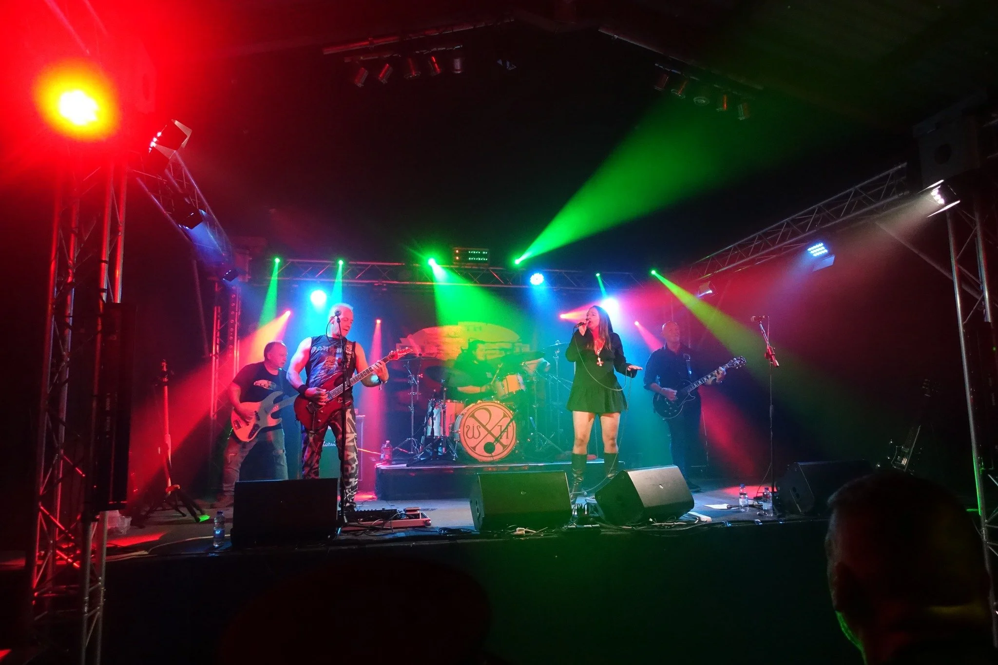 Photo credit: Joseph Hughes