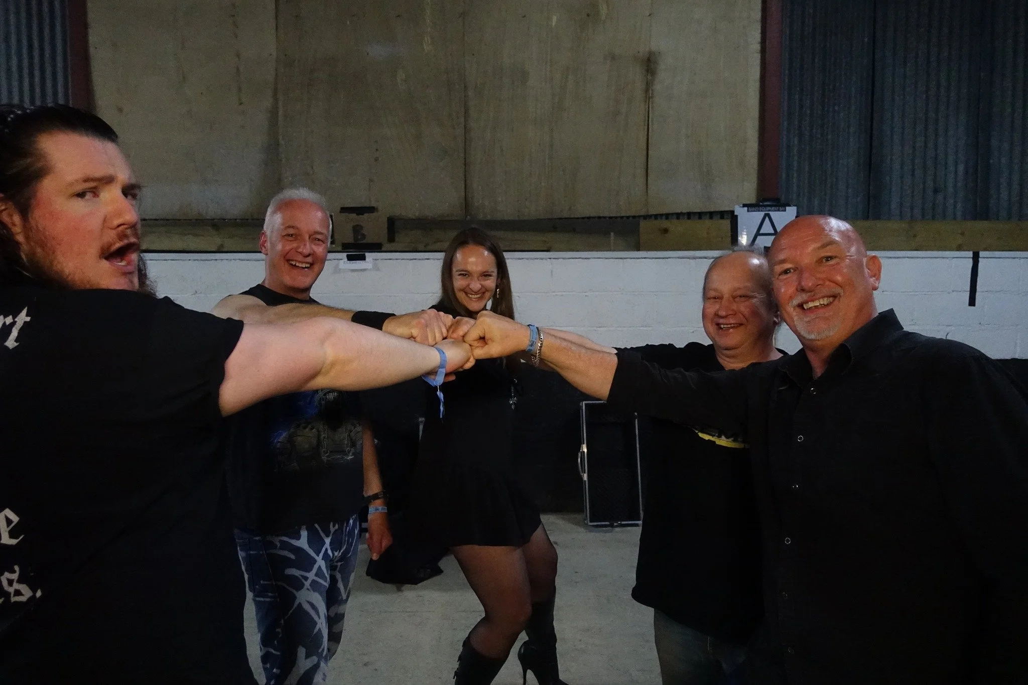 Photo credit: Joseph Hughes