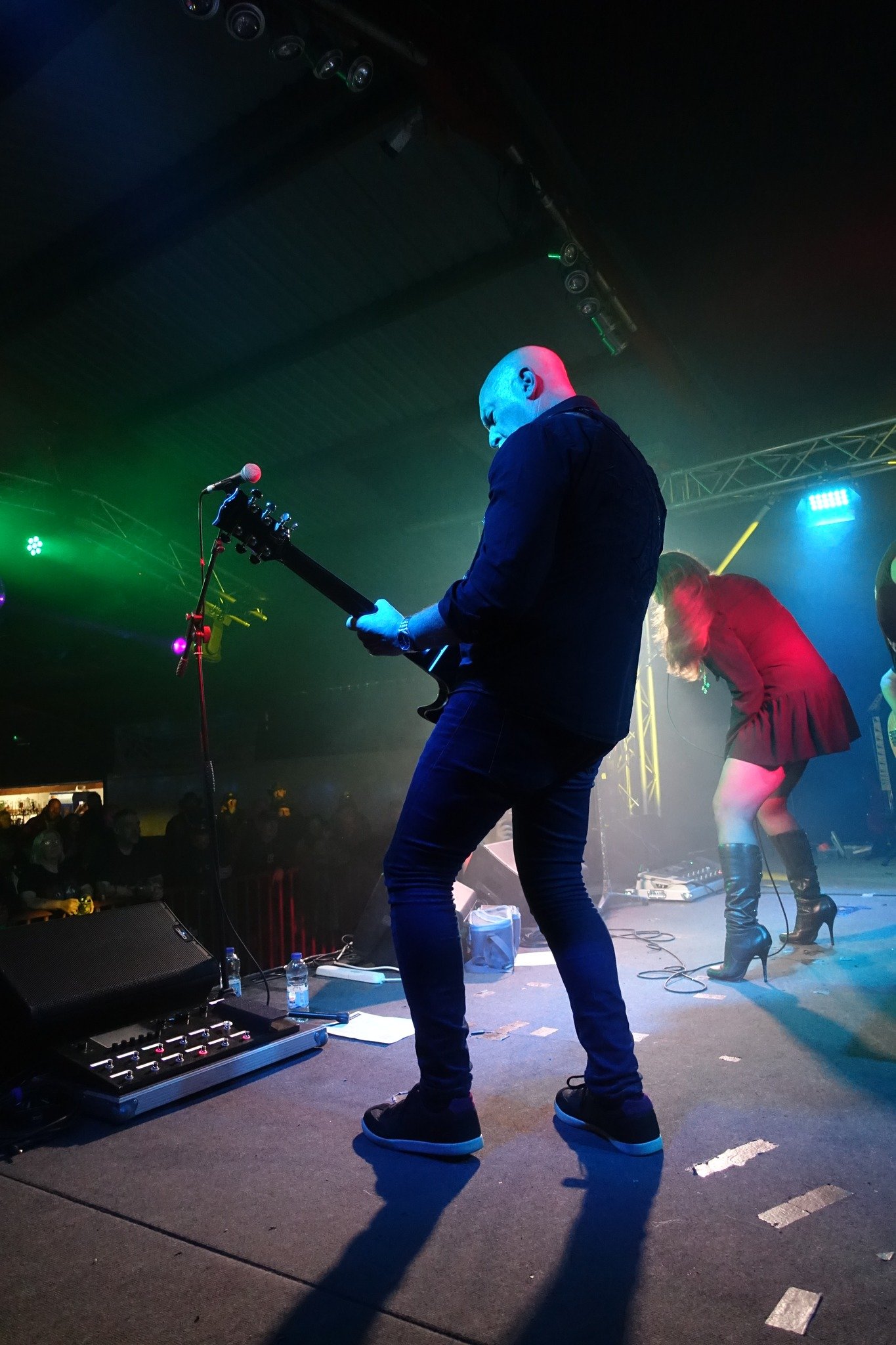 Photo credit: Joseph Hughes