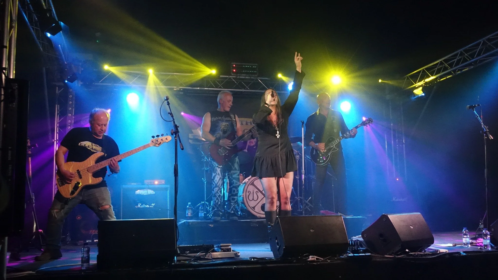 Photo credit: Joseph Hughes