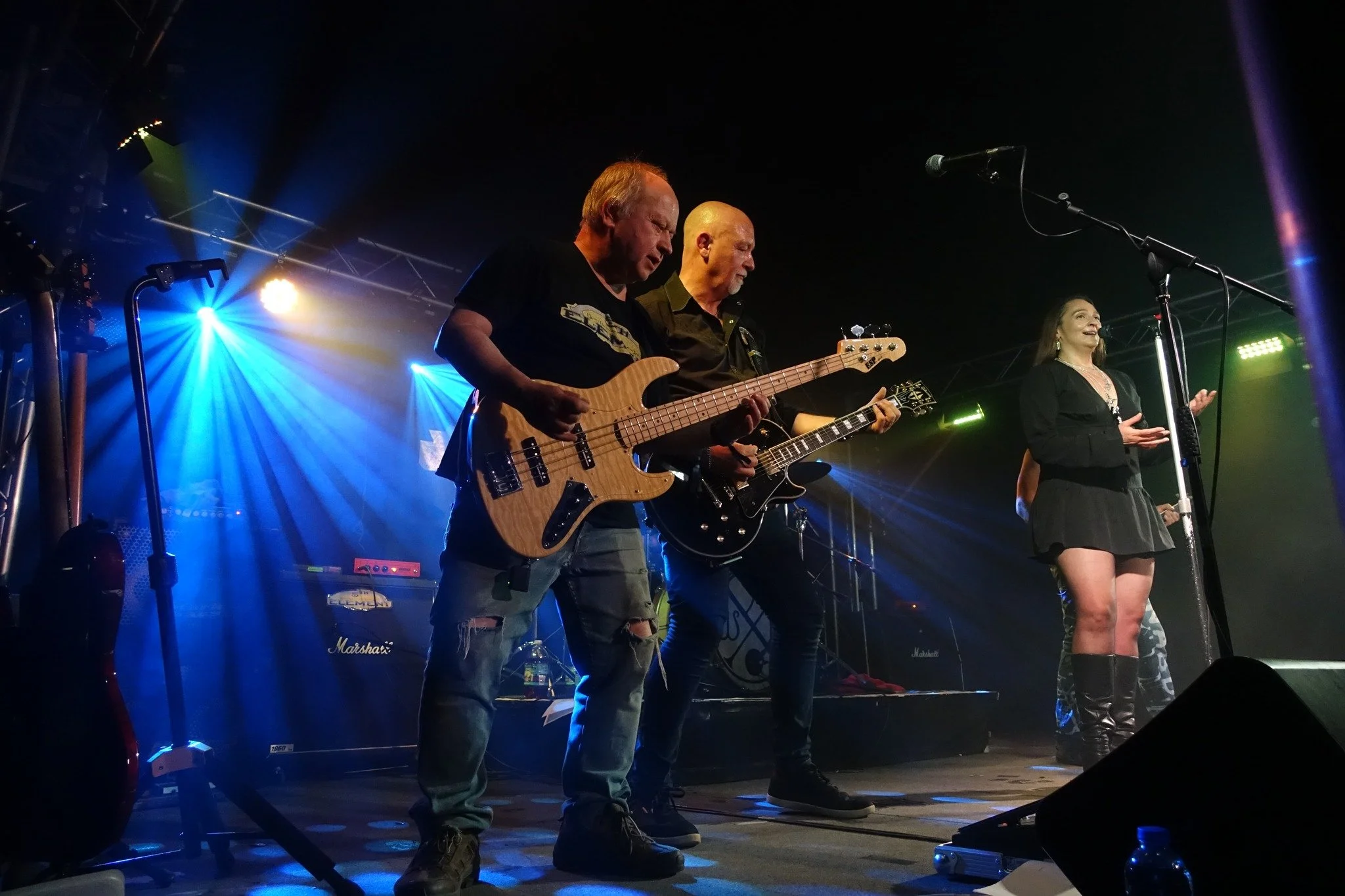 Photo credit: Joseph Hughes