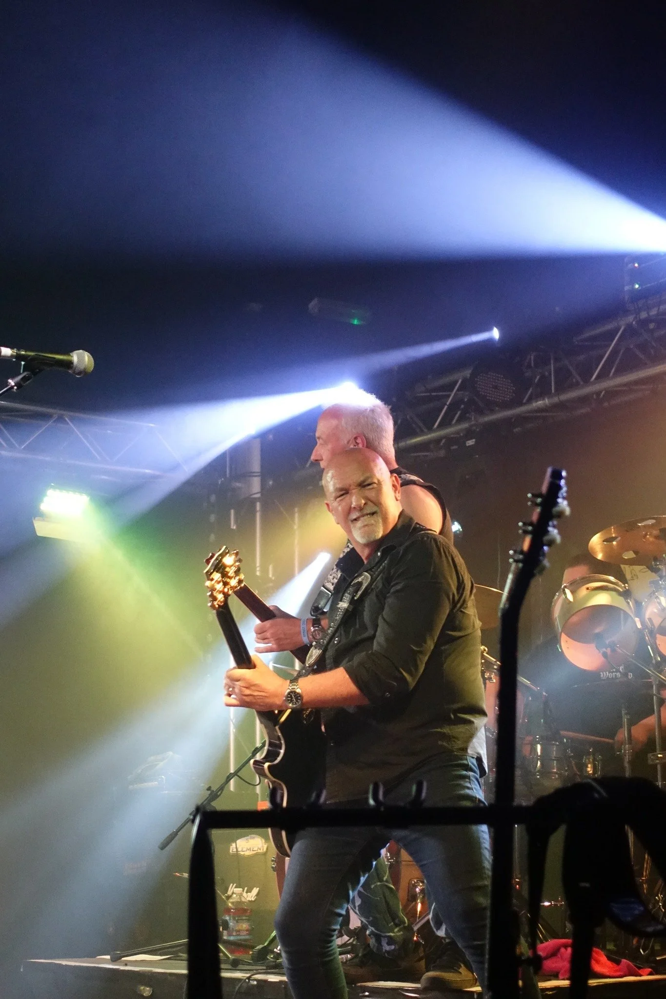 Photo credit: Joseph Hughes