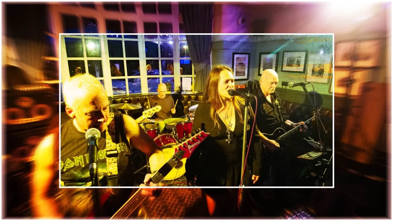 Photo credit: Al Robbins