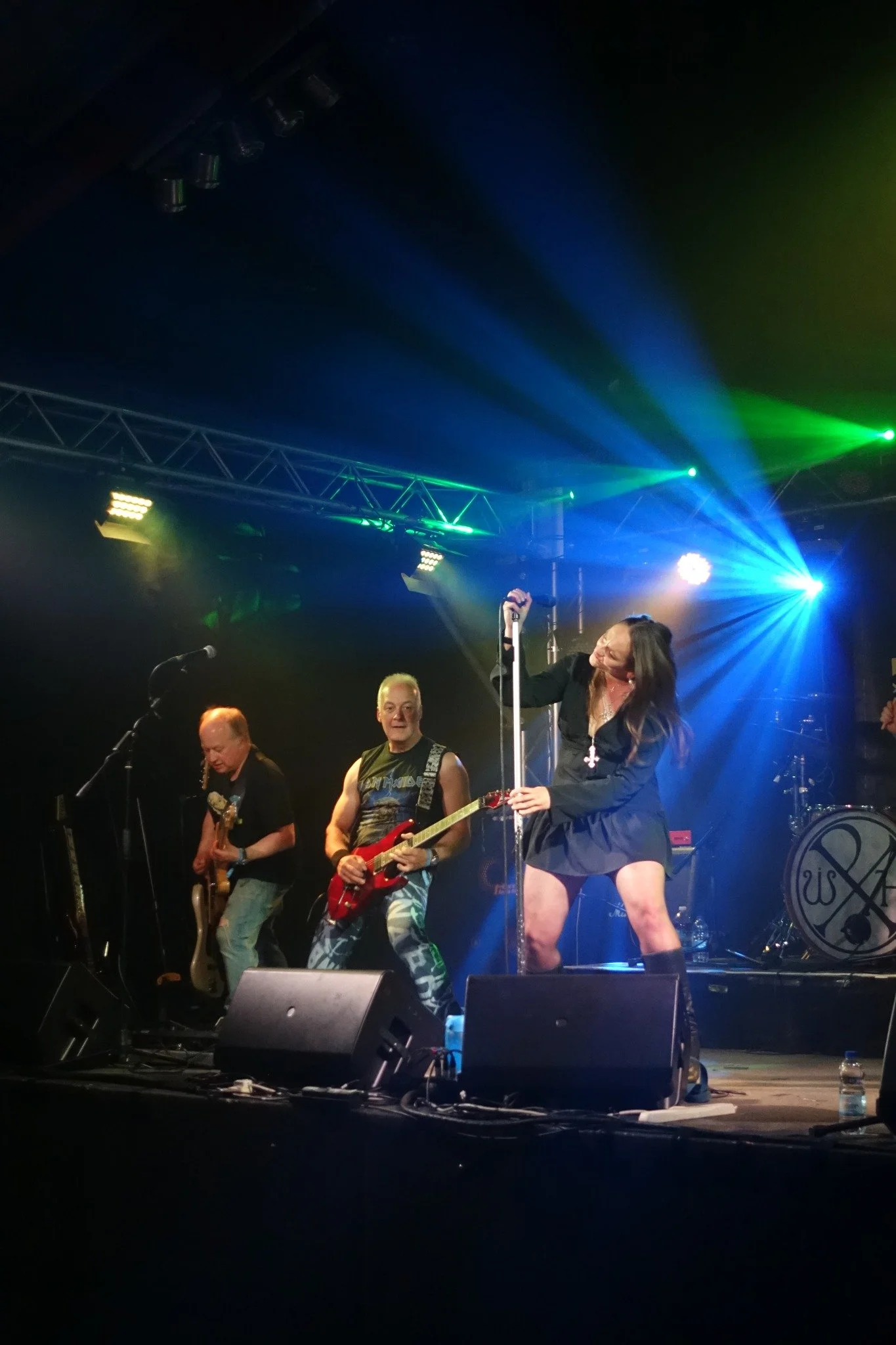 Photo credit: Joseph Hughes