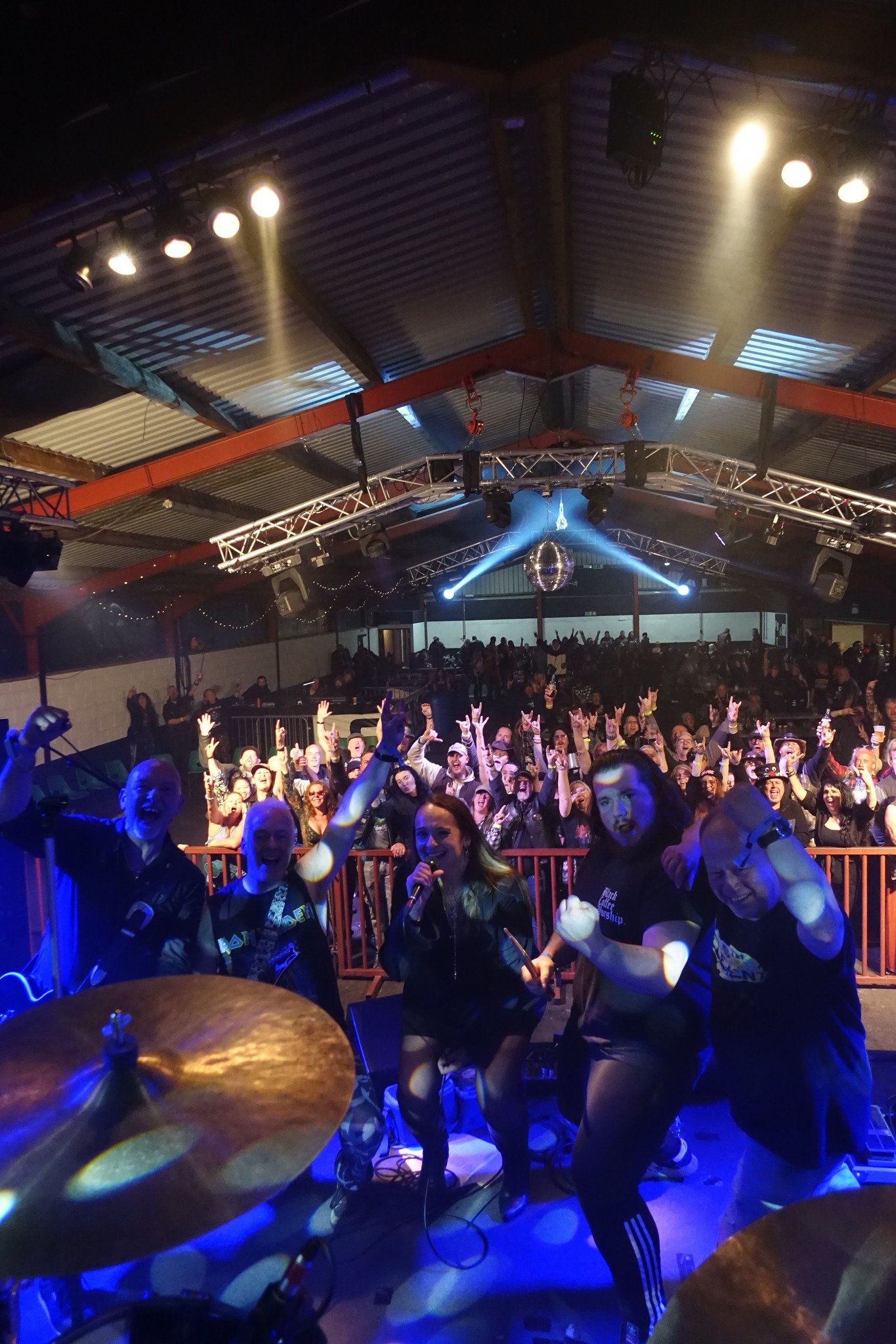 Photo credit: Joseph Hughes