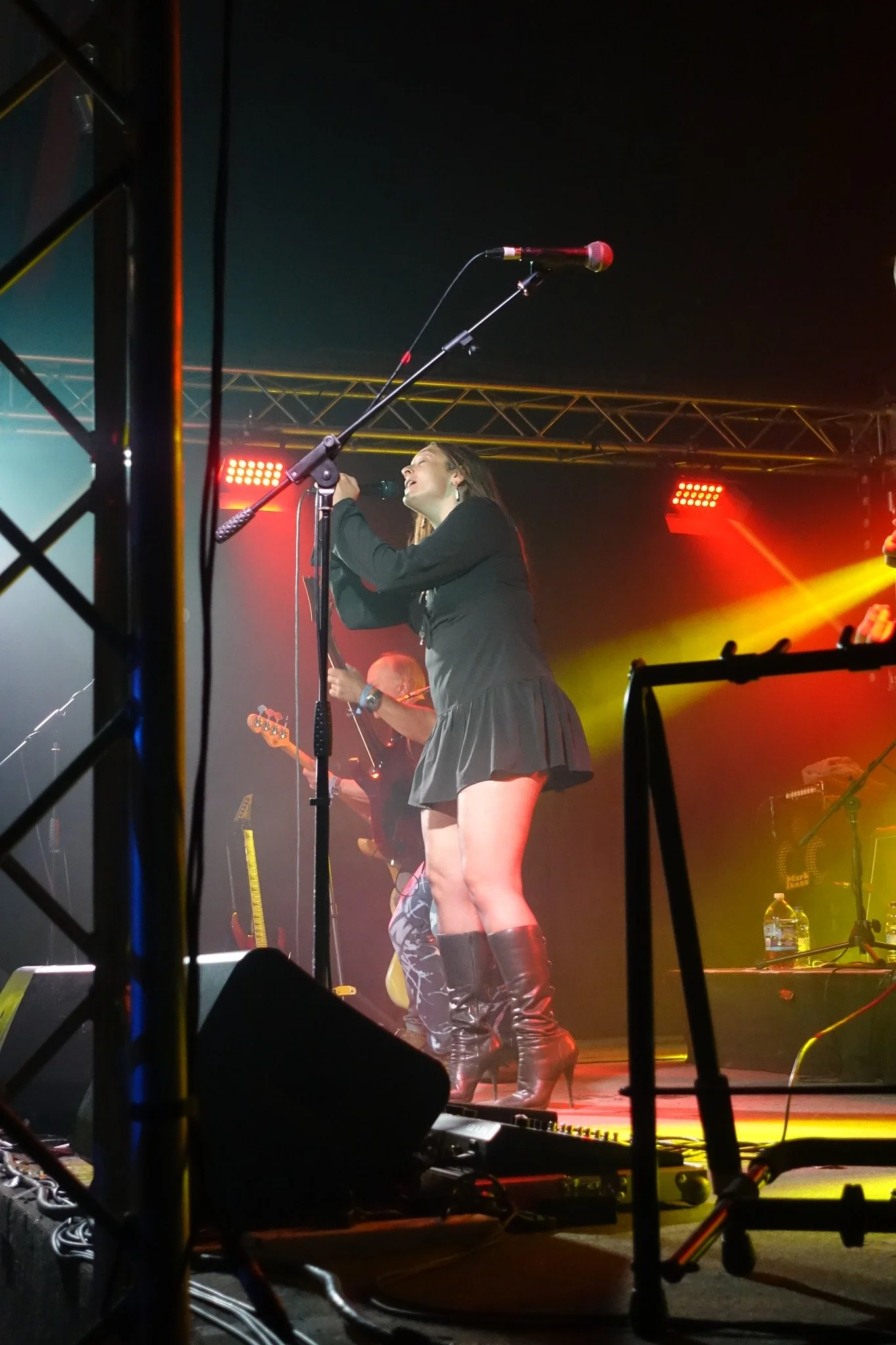 Photo credit: Joseph Hughes