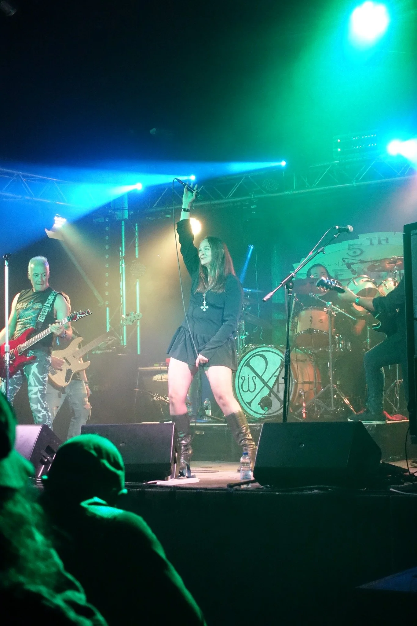 Photo credit: Joseph Hughes