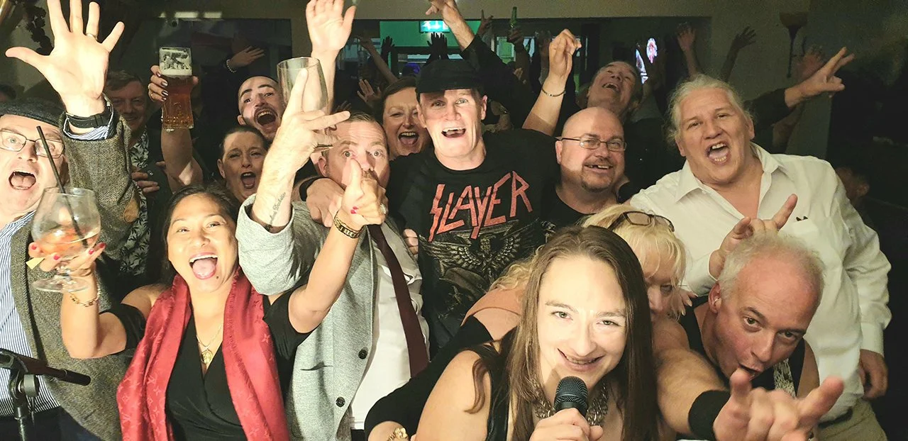 Y Pentan, Mold - 28 September 2019