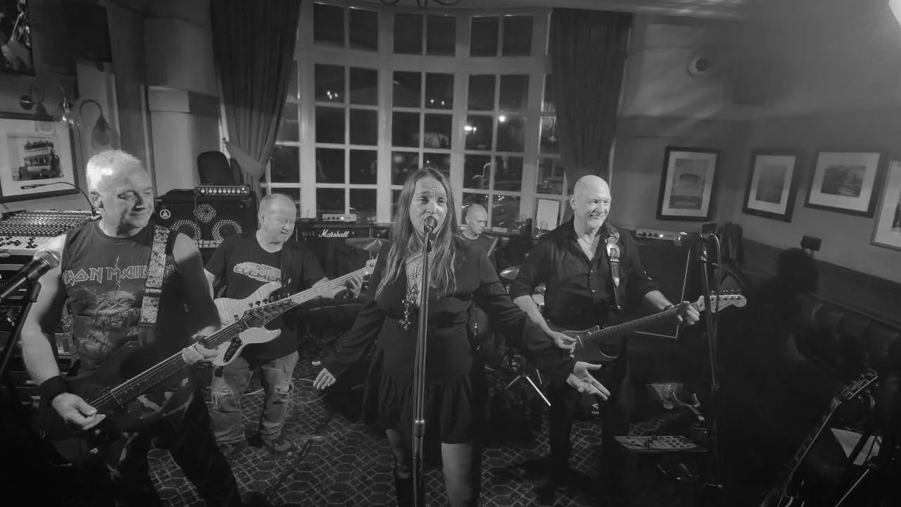 The King's Arms, Morecambe - 27 September 2025