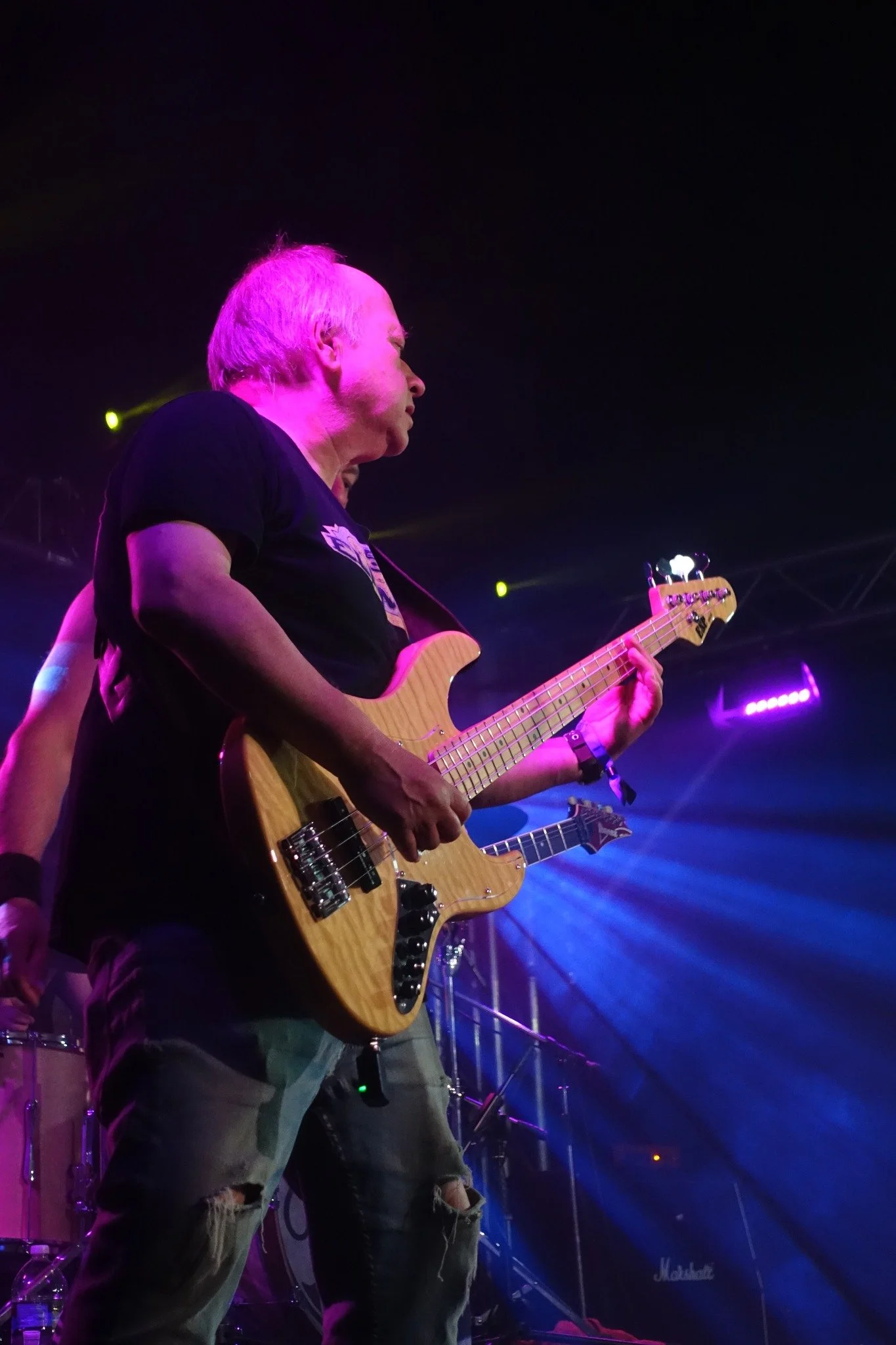 Photo credit: Joseph Hughes