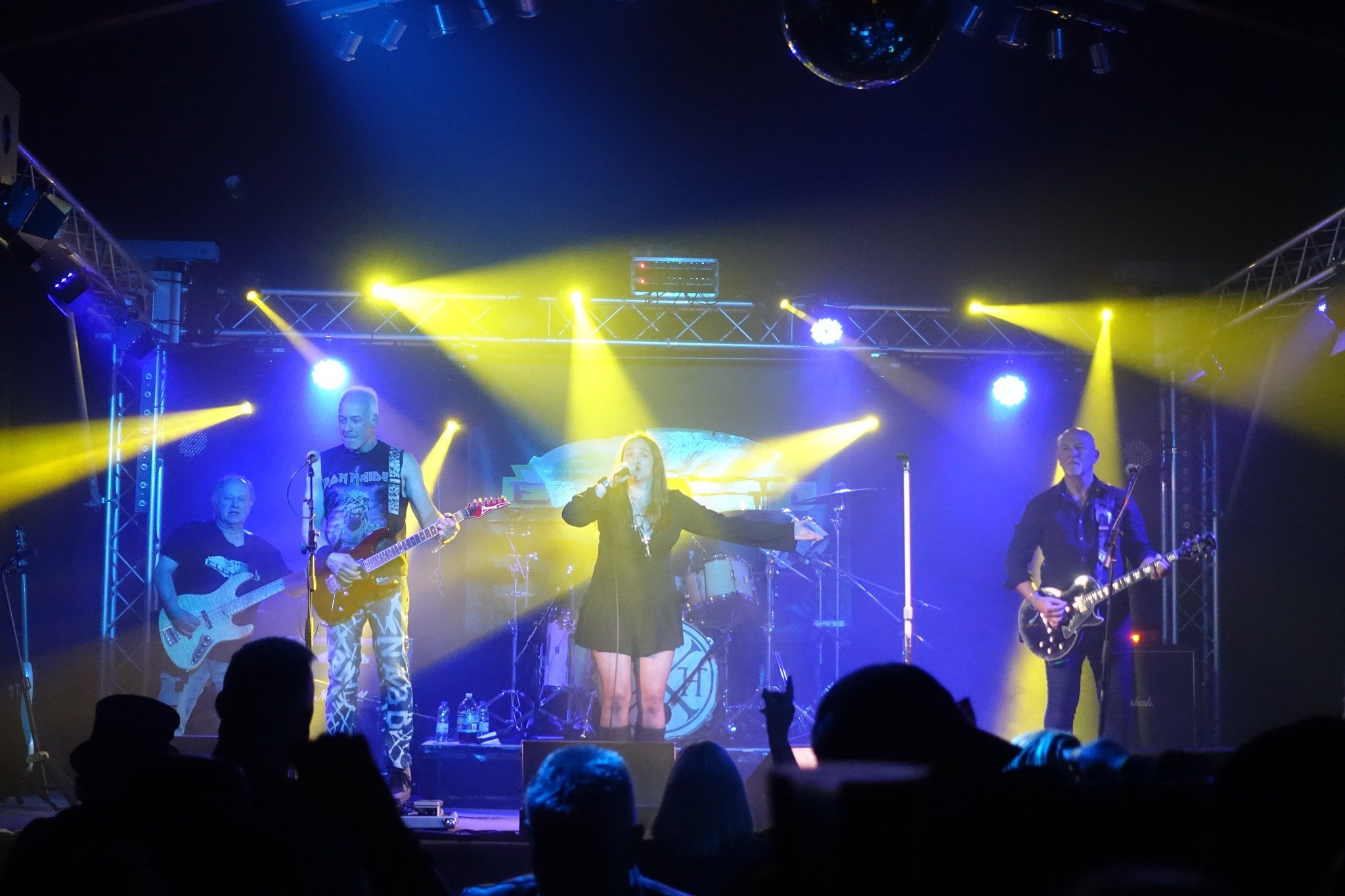 Photo credit: Joseph Hughes