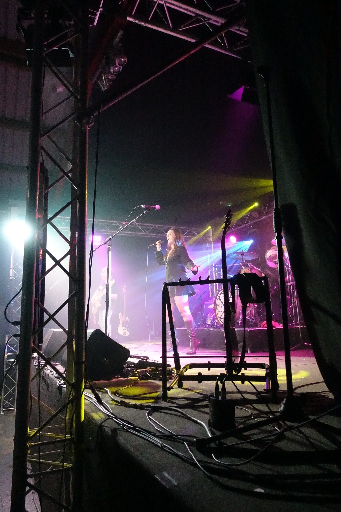 Photo credit: Joseph Hughes