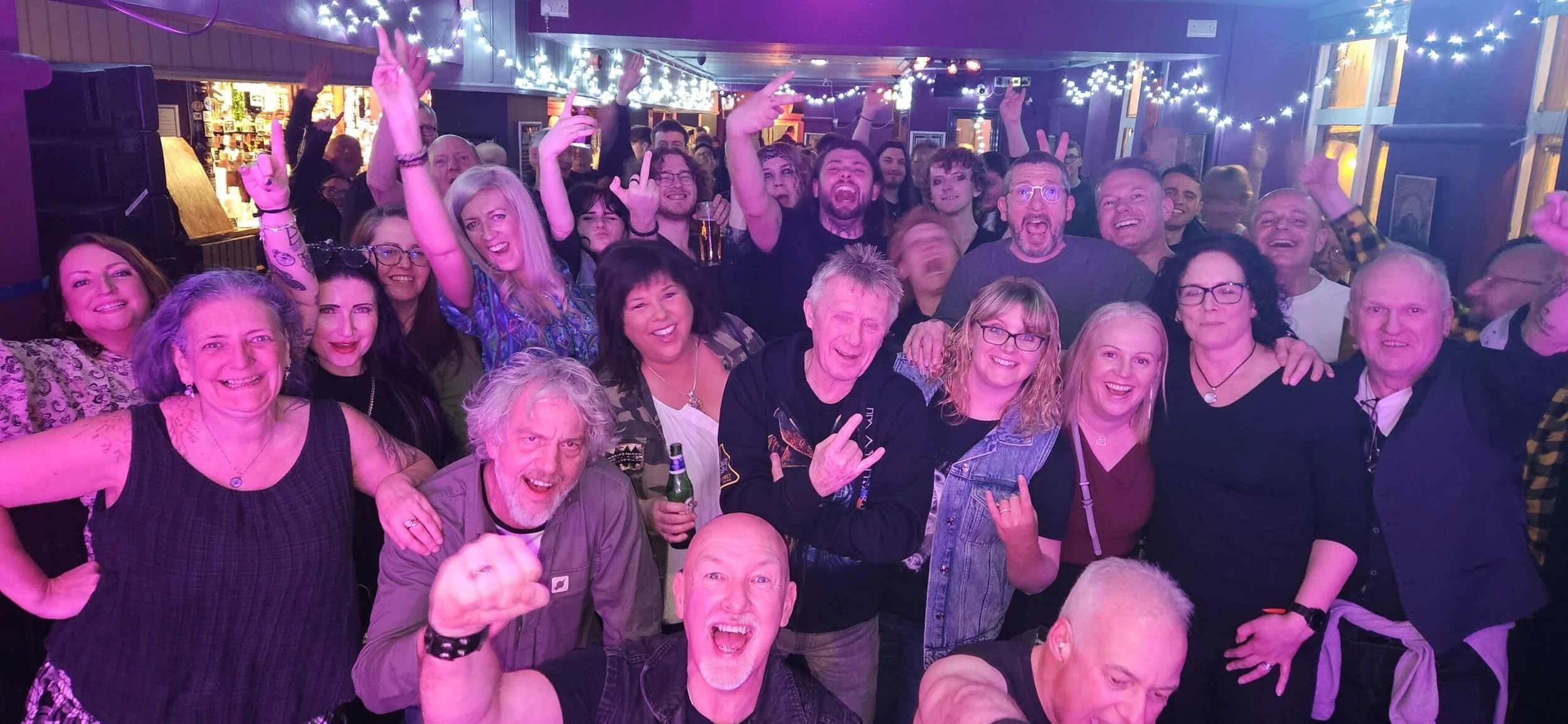 Grand Central, Manchester - 28 March 2025