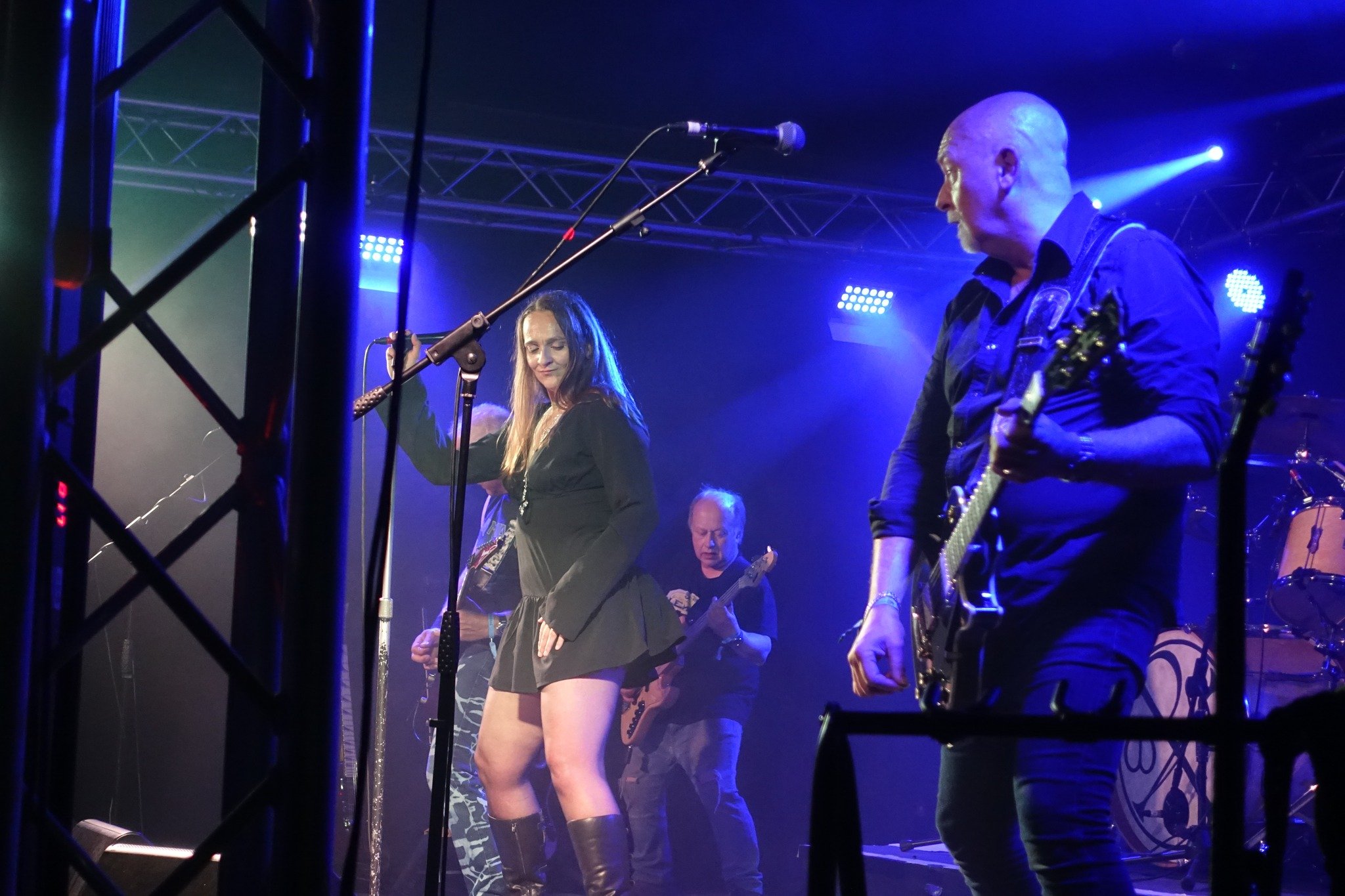 Photo credit: Joseph Hughes