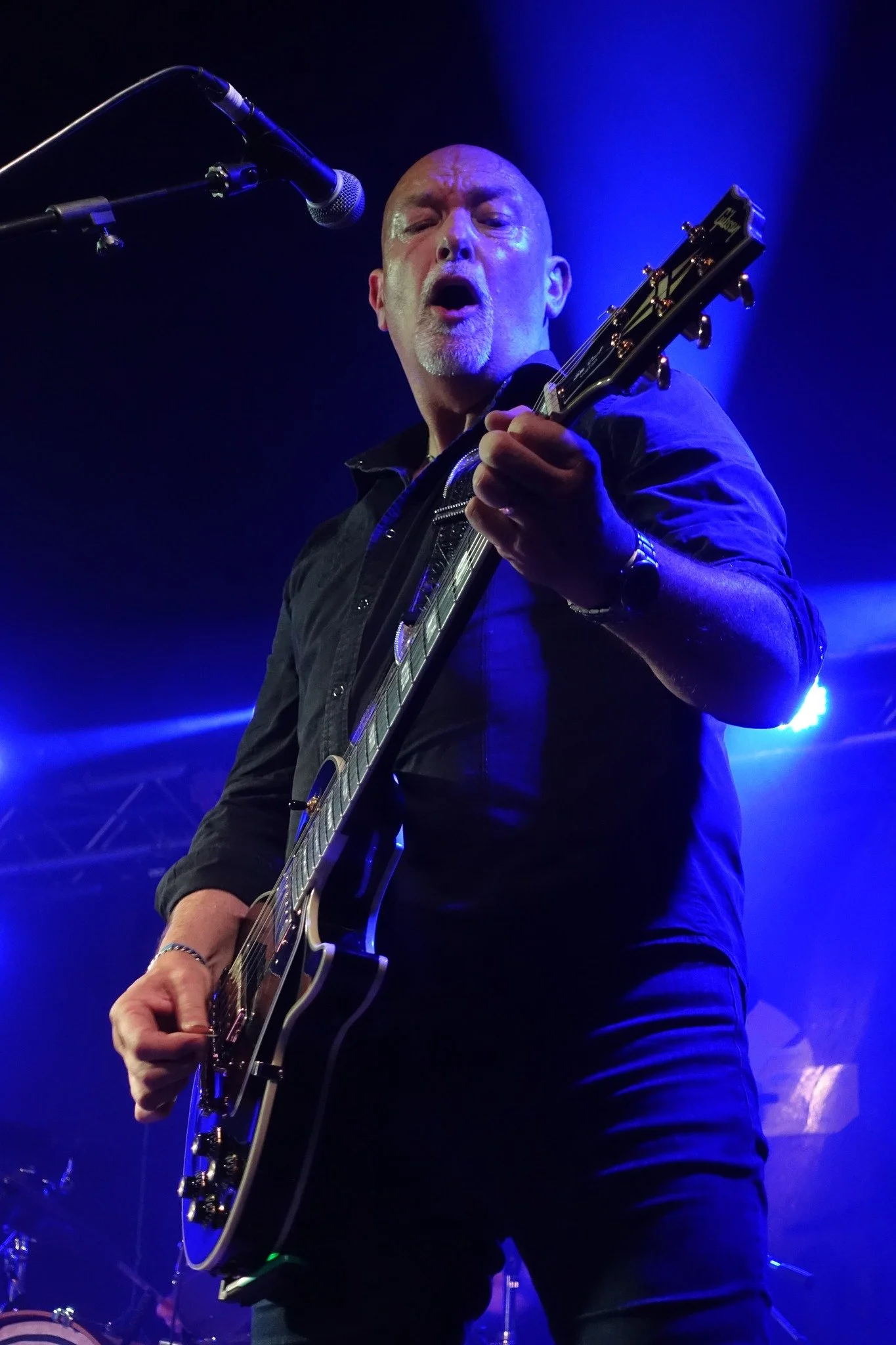 Photo credit: Joseph Hughes