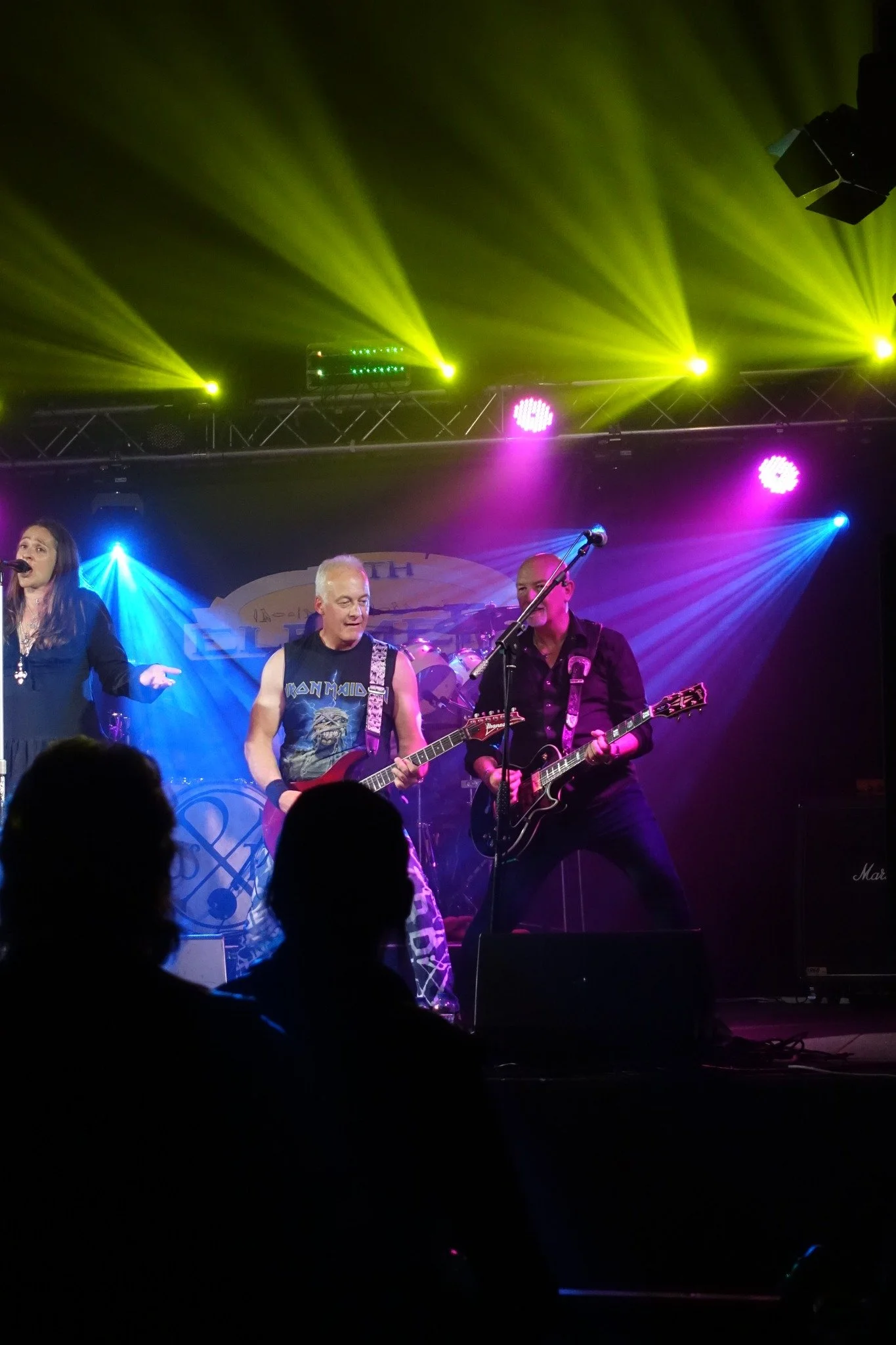 Photo credit: Joseph Hughes