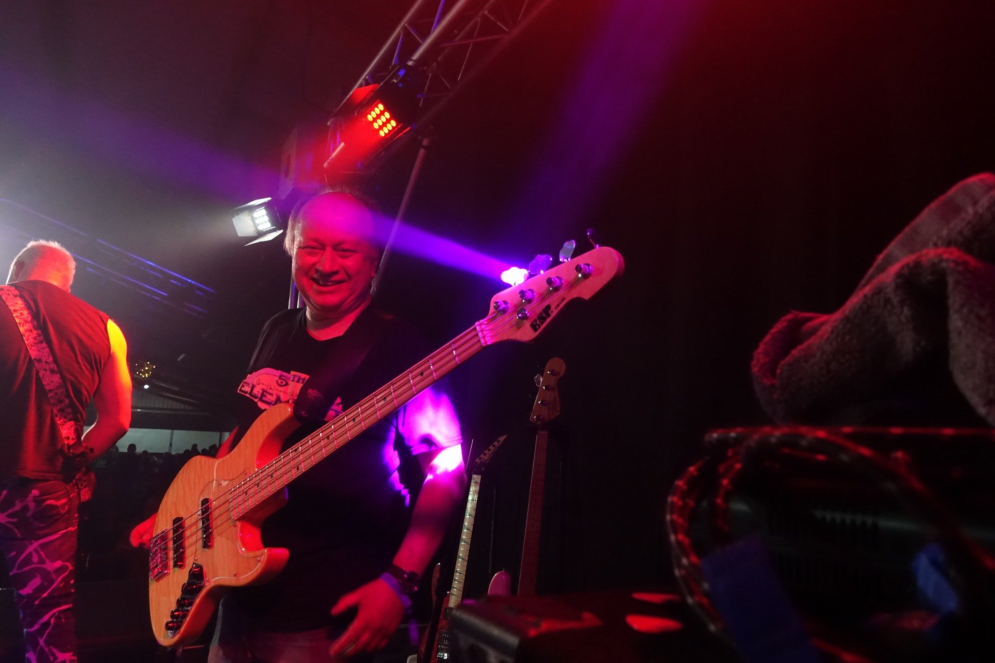 Photo credit: Joseph Hughes