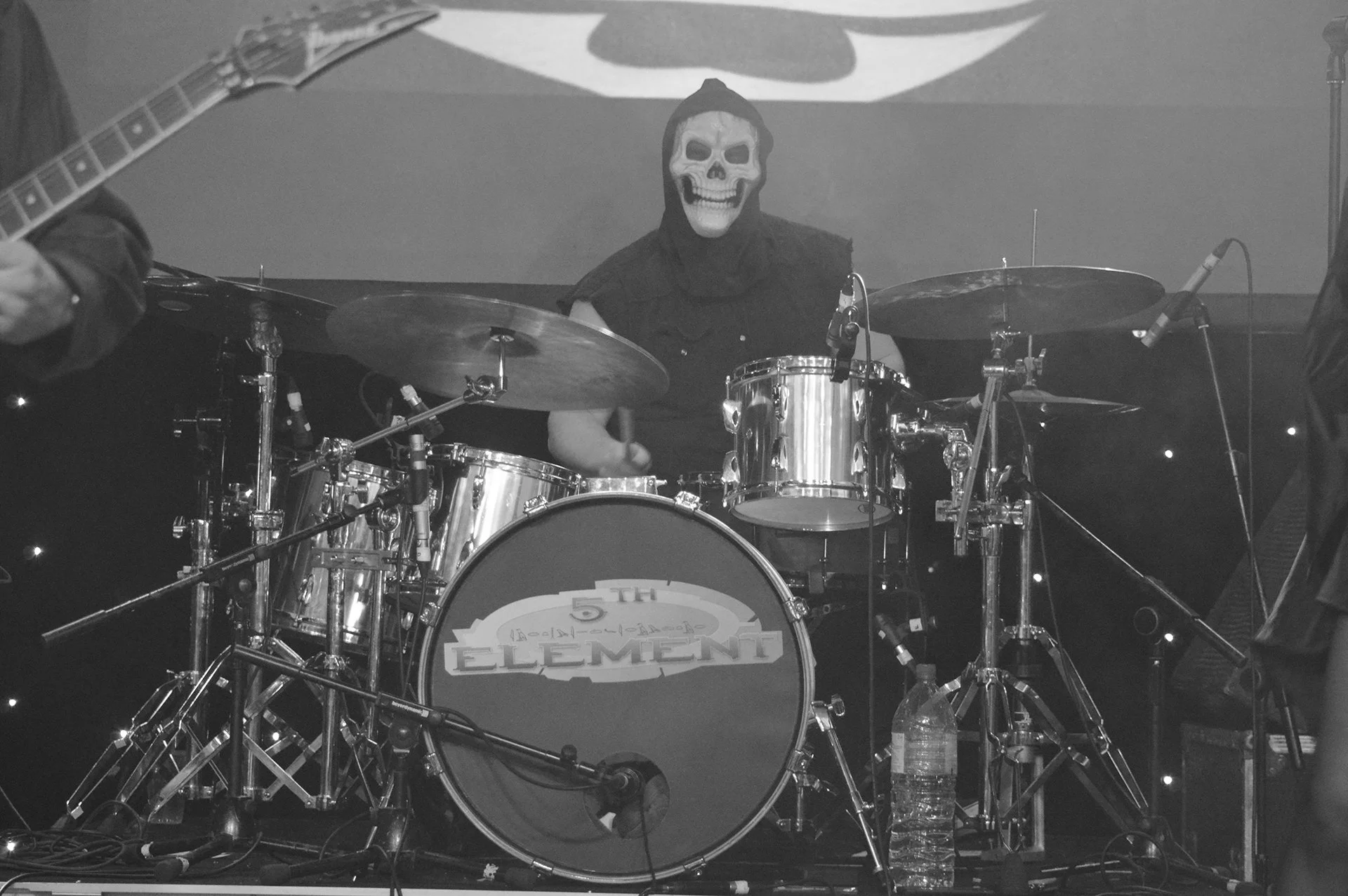 Original Cruisers' Halloween Rock Weekender 2017