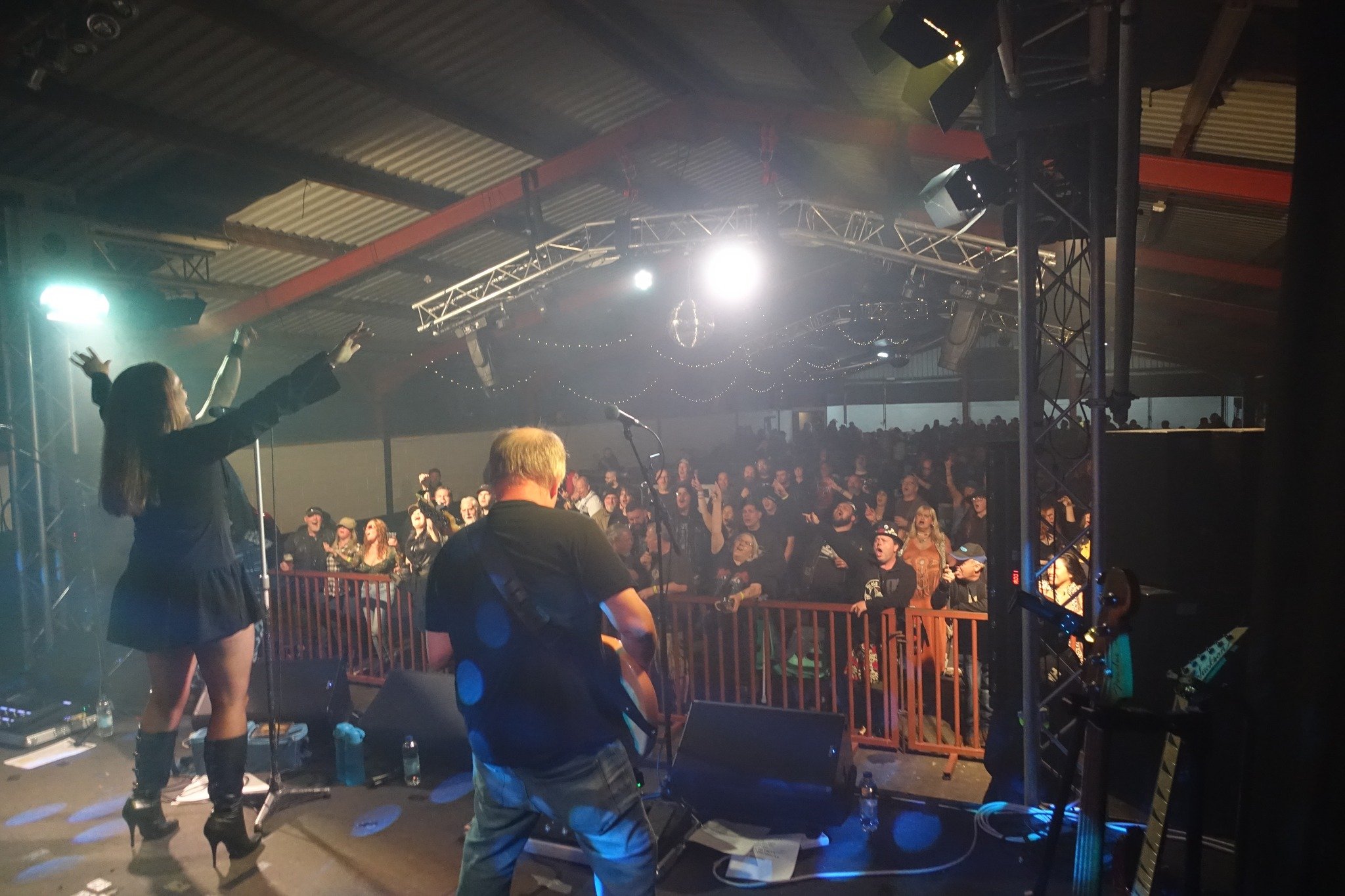 Photo credit: Joseph Hughes