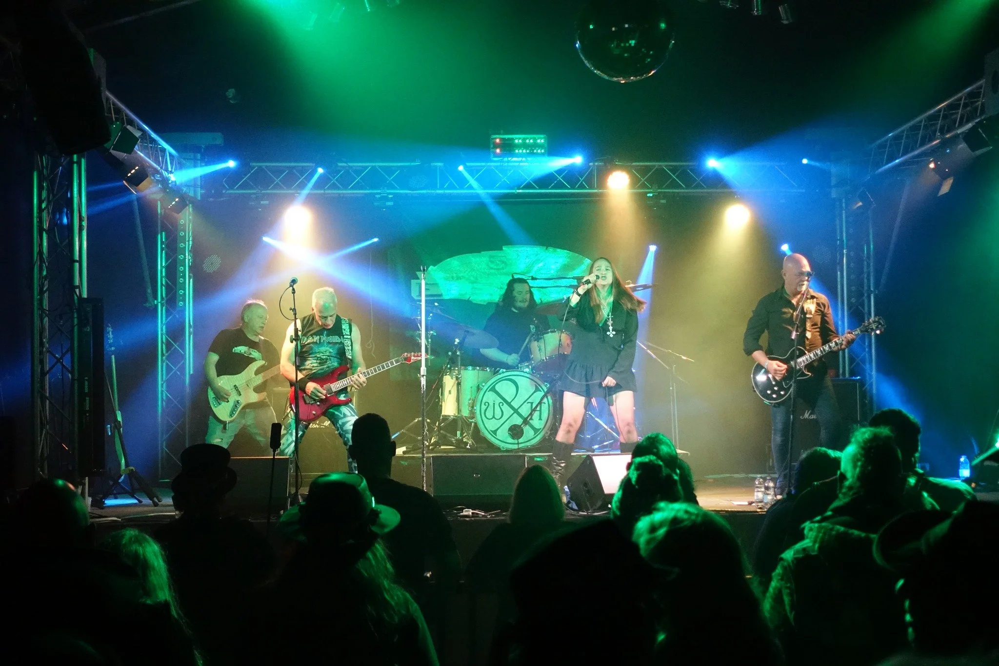 Photo credit: Joseph Hughes