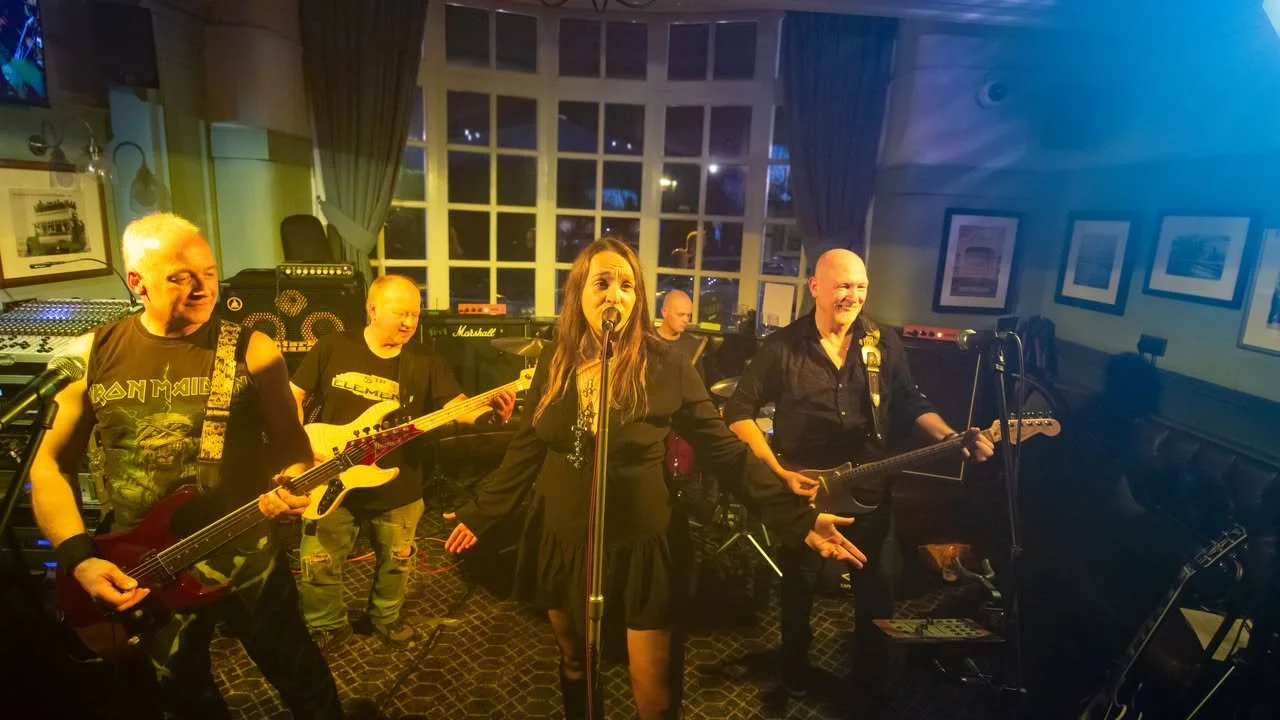 Photo credit: Al Robbins