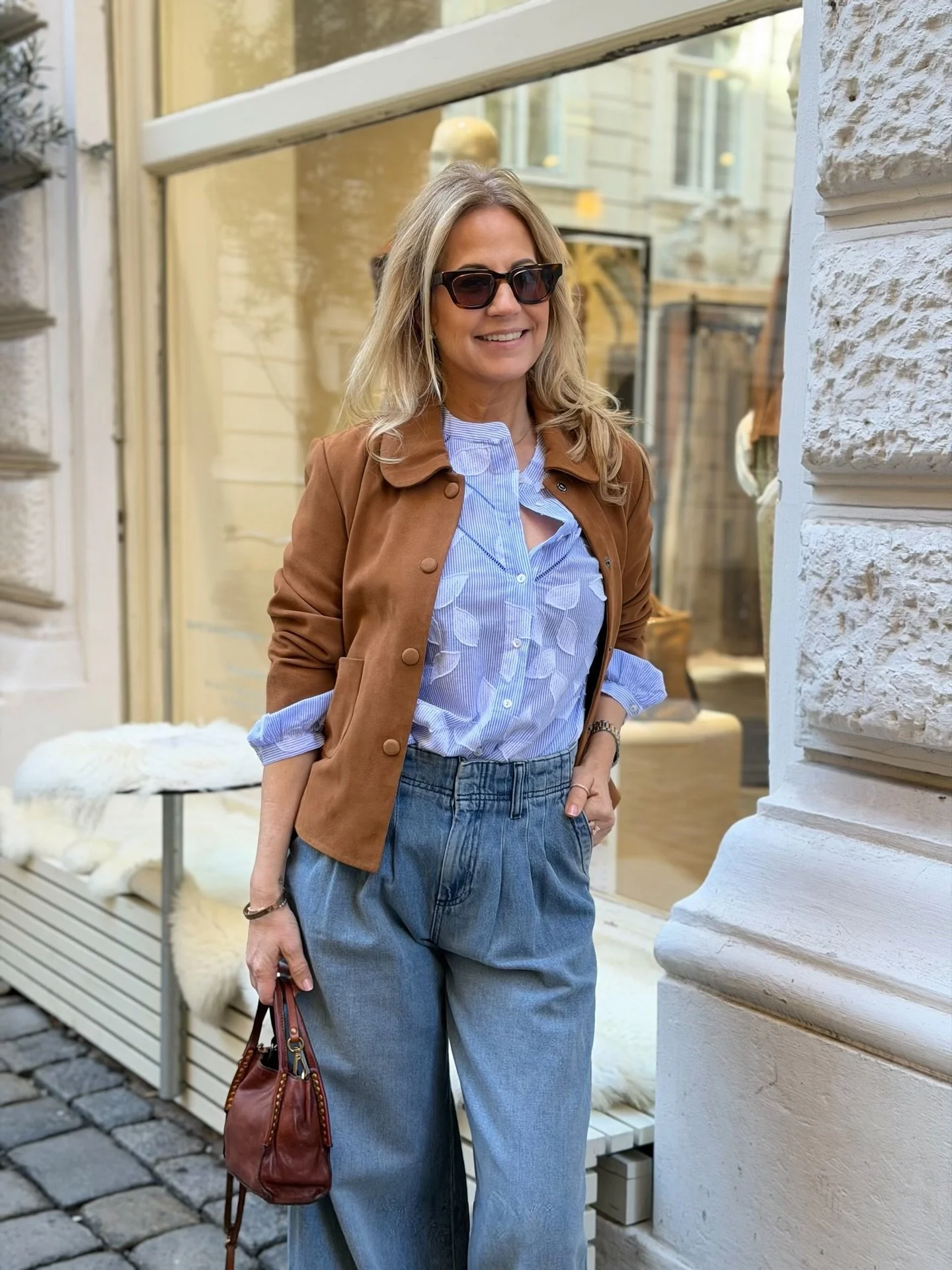 Spring is calling &mdash; and we answered!🌸

Fr&uuml;hling zum Anziehen &ndash; jetzt bei Spodd entdecken✨