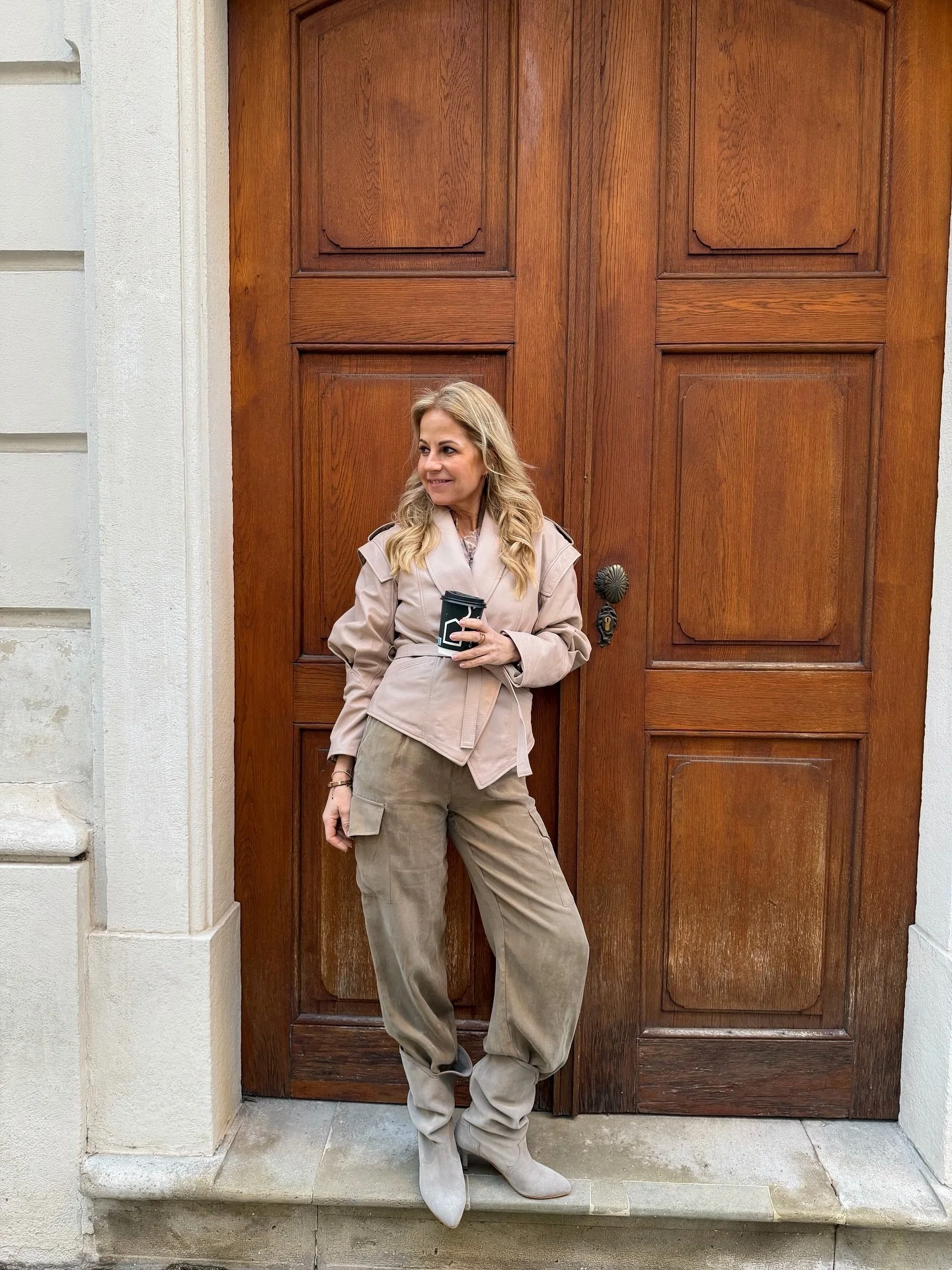 Neue season, neue vibes 🌷 

Spring drops are multiplying &ndash; come grab your favorites!🛍️

#viennafashion #newcollection #springstyles #springoutfit #springishere #springcollection