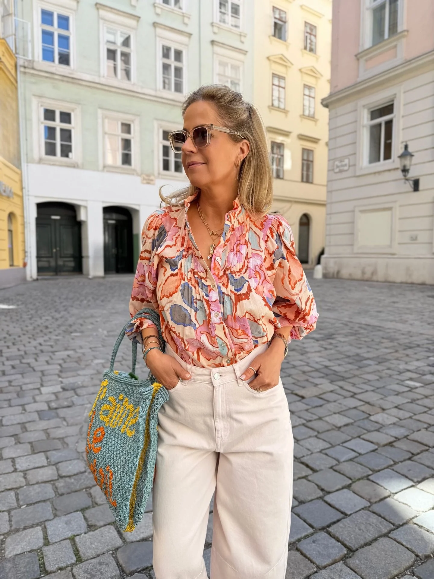 J&rsquo;aime le Soleil 🍋💛

Jetzt ist die perfekte Zeit f&uuml;r neue Summer Looks 🛍️☀️
Kommt vorbei und shoppt eure Favoriten ✨

Spodd Fashion | Schultergasse 6, 1010 Wien