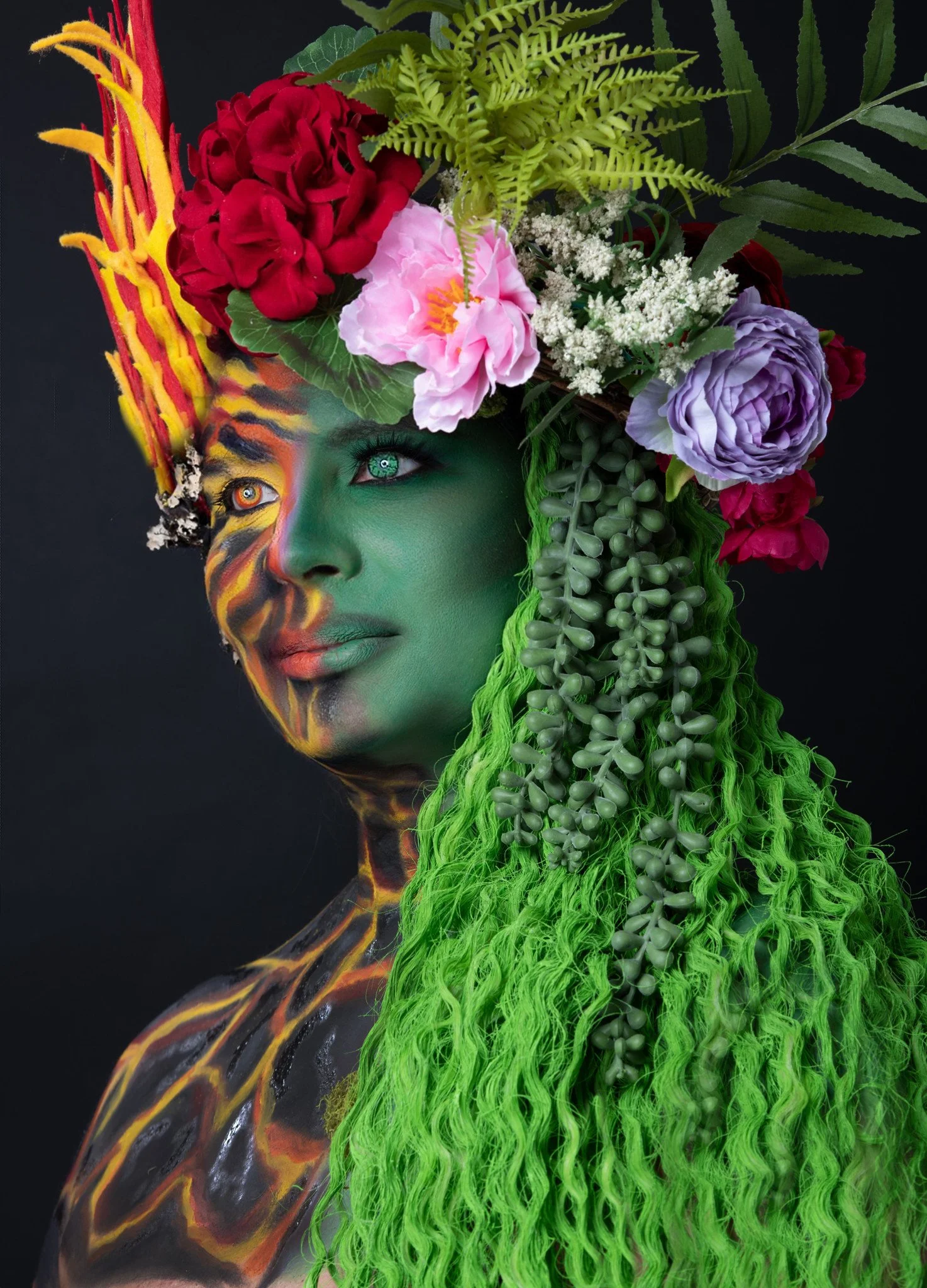 Special Effects Makeup