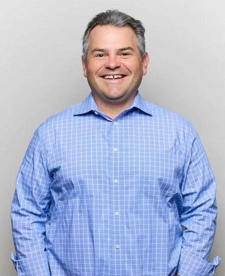 Portrait of Mike Martinelli, Founder and Principal of Beach House IQ.