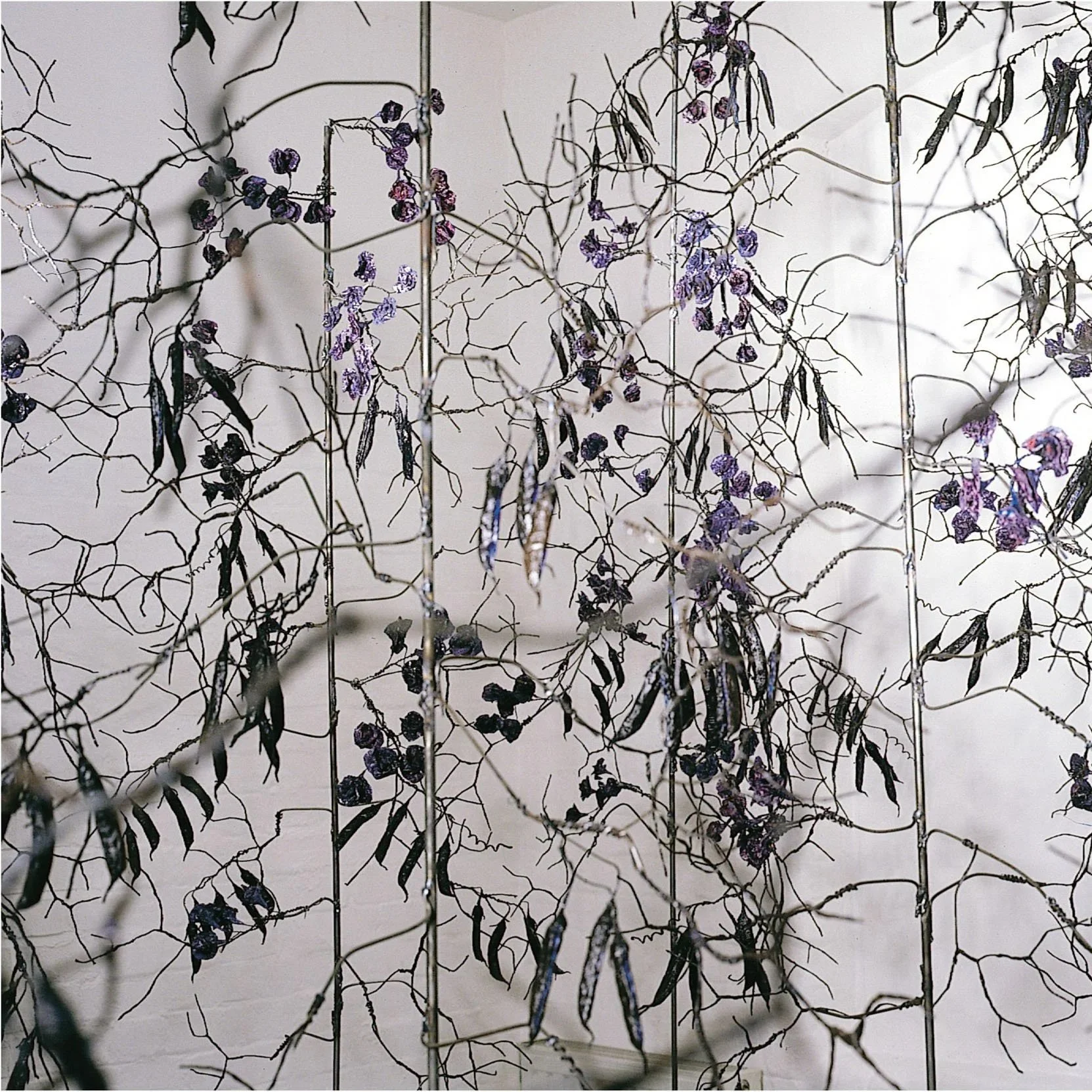 Nonsense and Death (1998)2.jpg