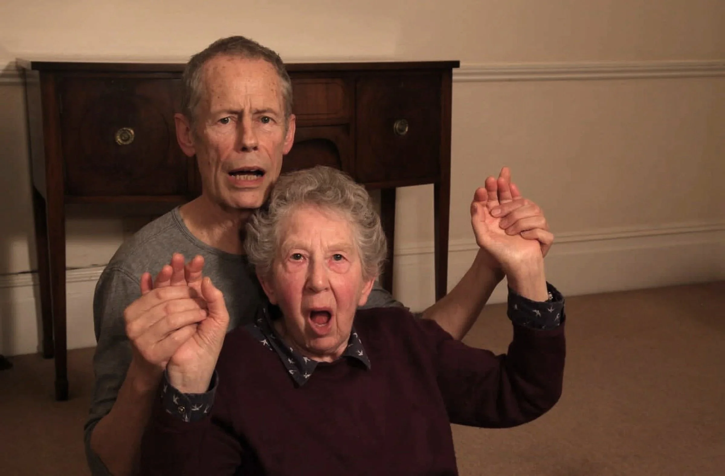 Song of Songs poignantly investigates the relationships of care adults have with more vulnerable family members