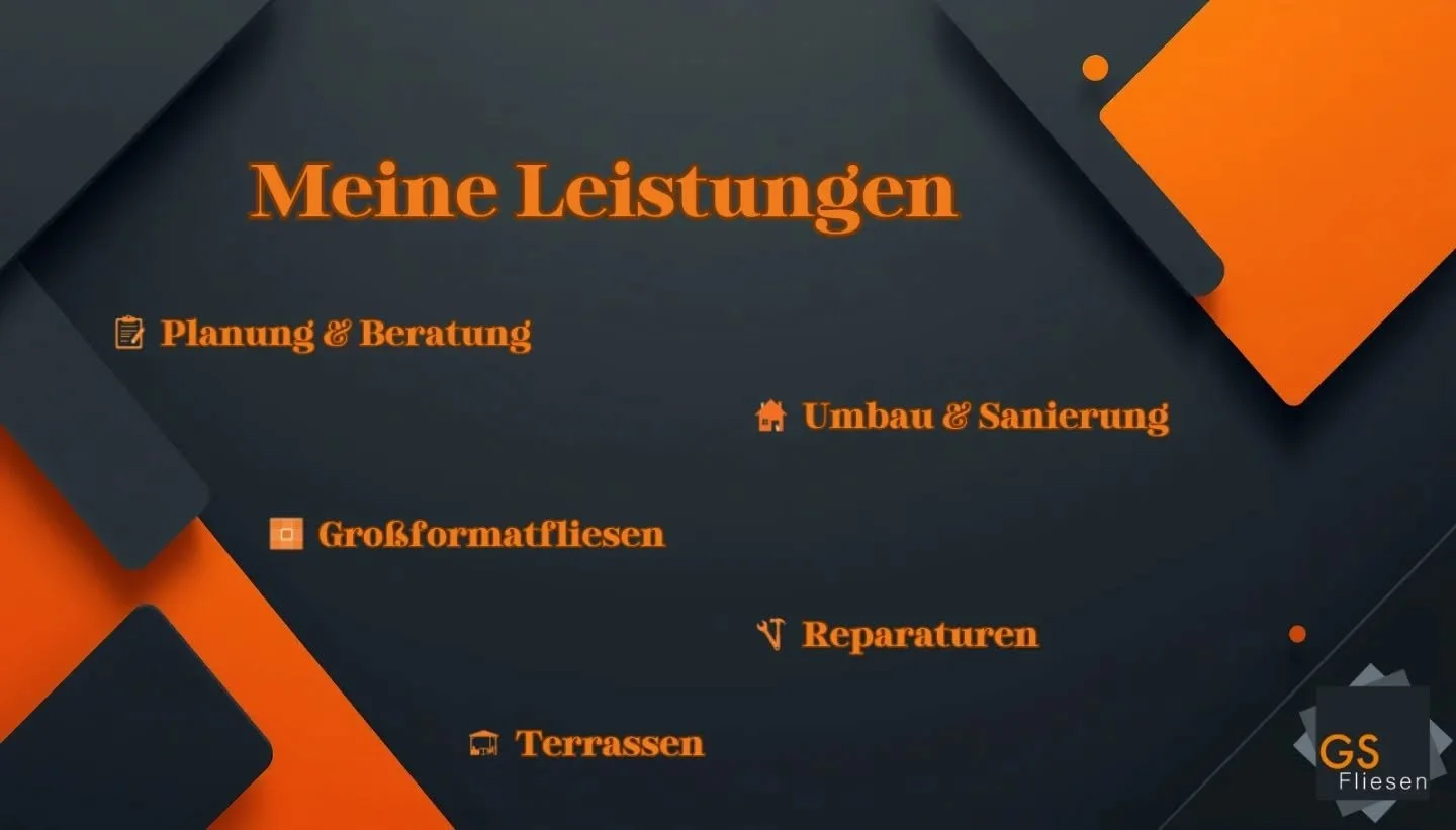 📞: +43/660 710 4308
📧: office@gs-fliesentirol.at
🌐: gs-fliesentirol.at
#GSFliesen