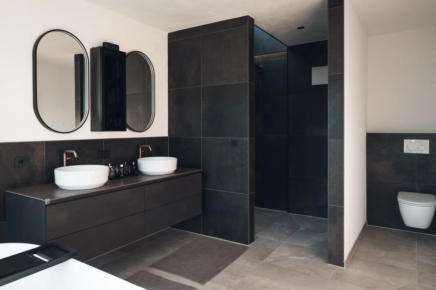 🛁🧖🏼 #GSFliesen #Handwerk #qualit&auml;t#fliesenliebe#modernwohnen