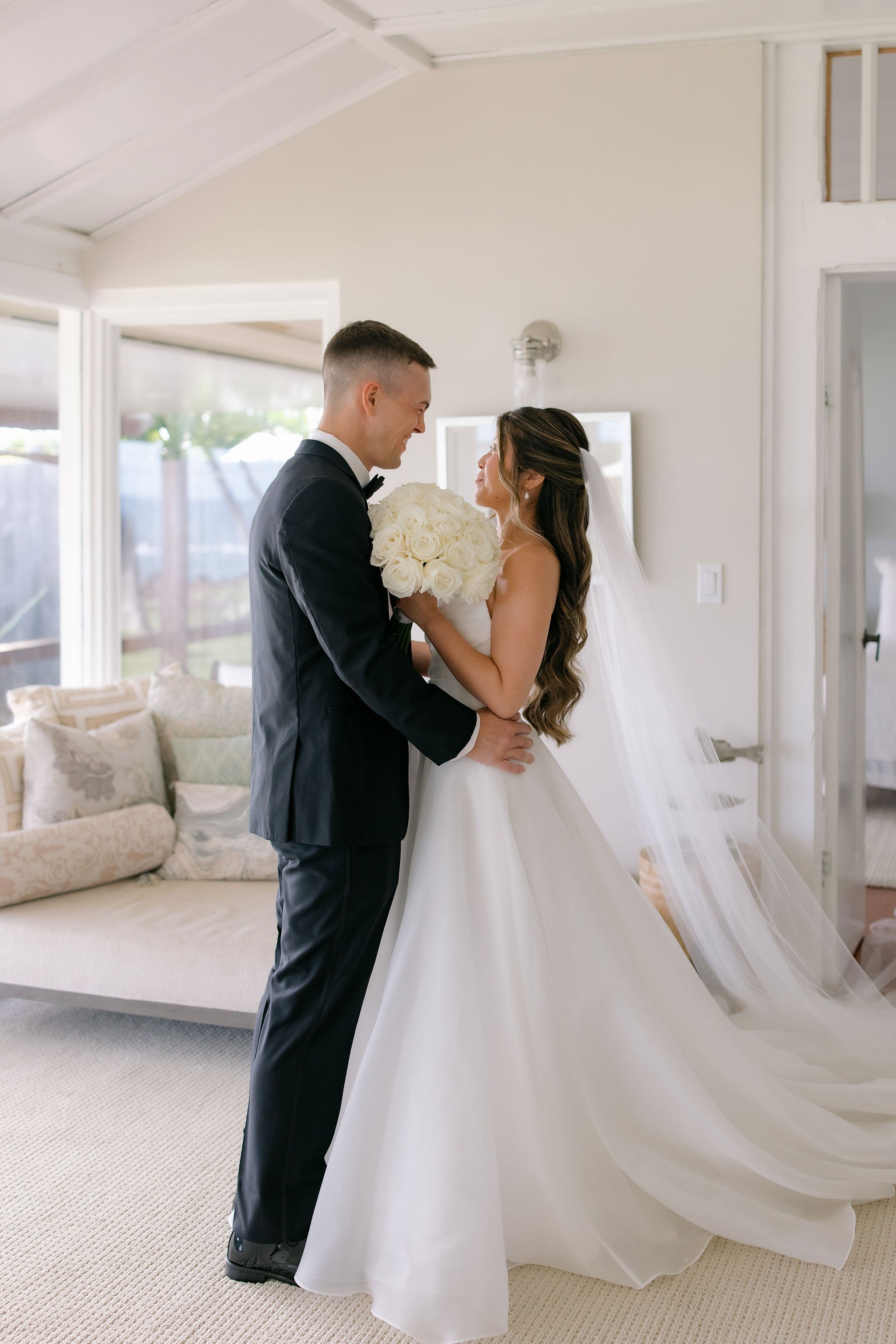 Asian Bridal Hair & Makeup with Groom.jpg