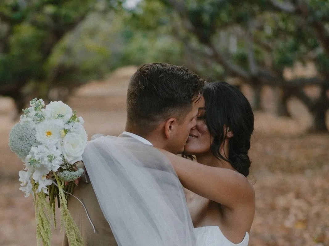 Jenna & John