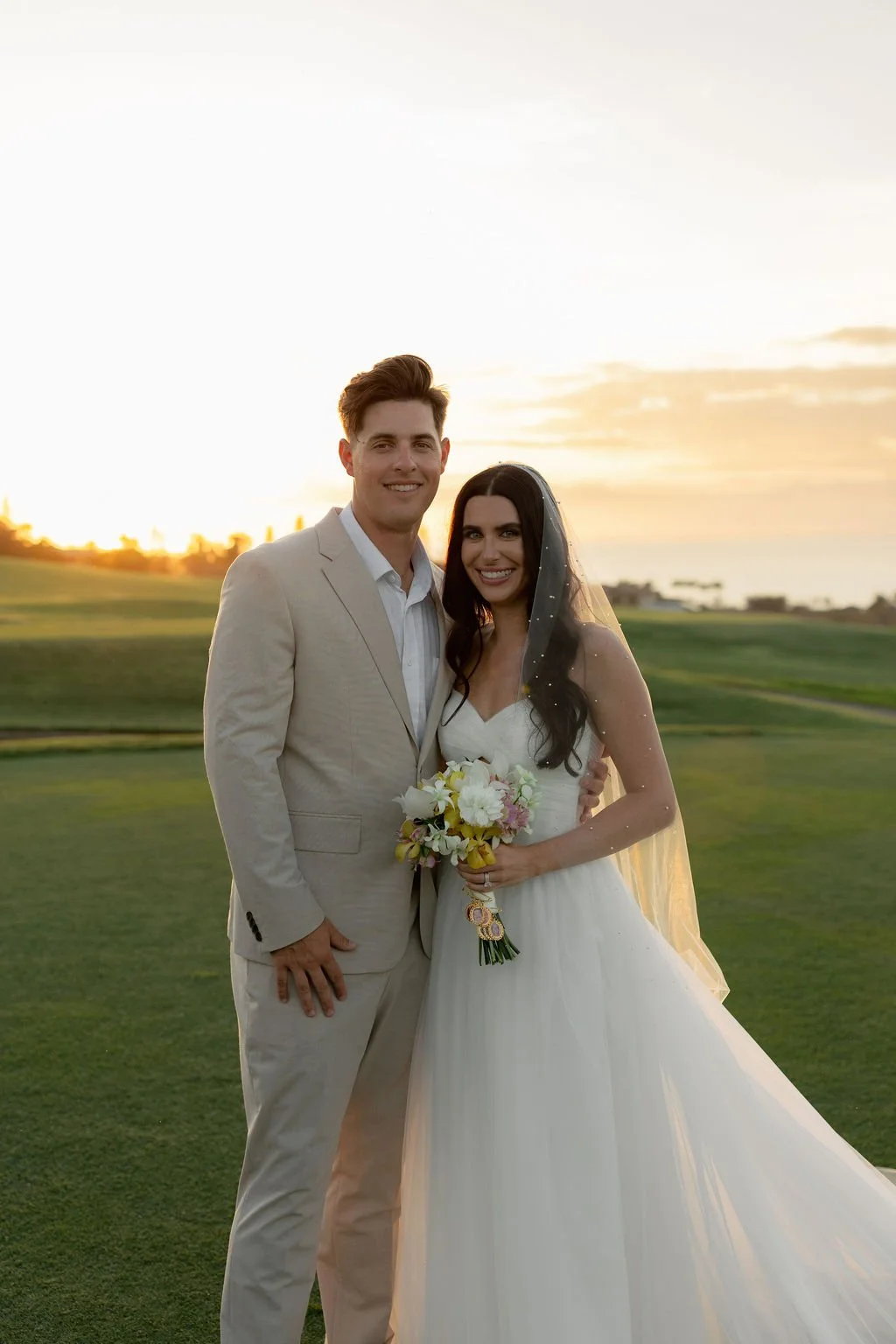 Mandy & Nate