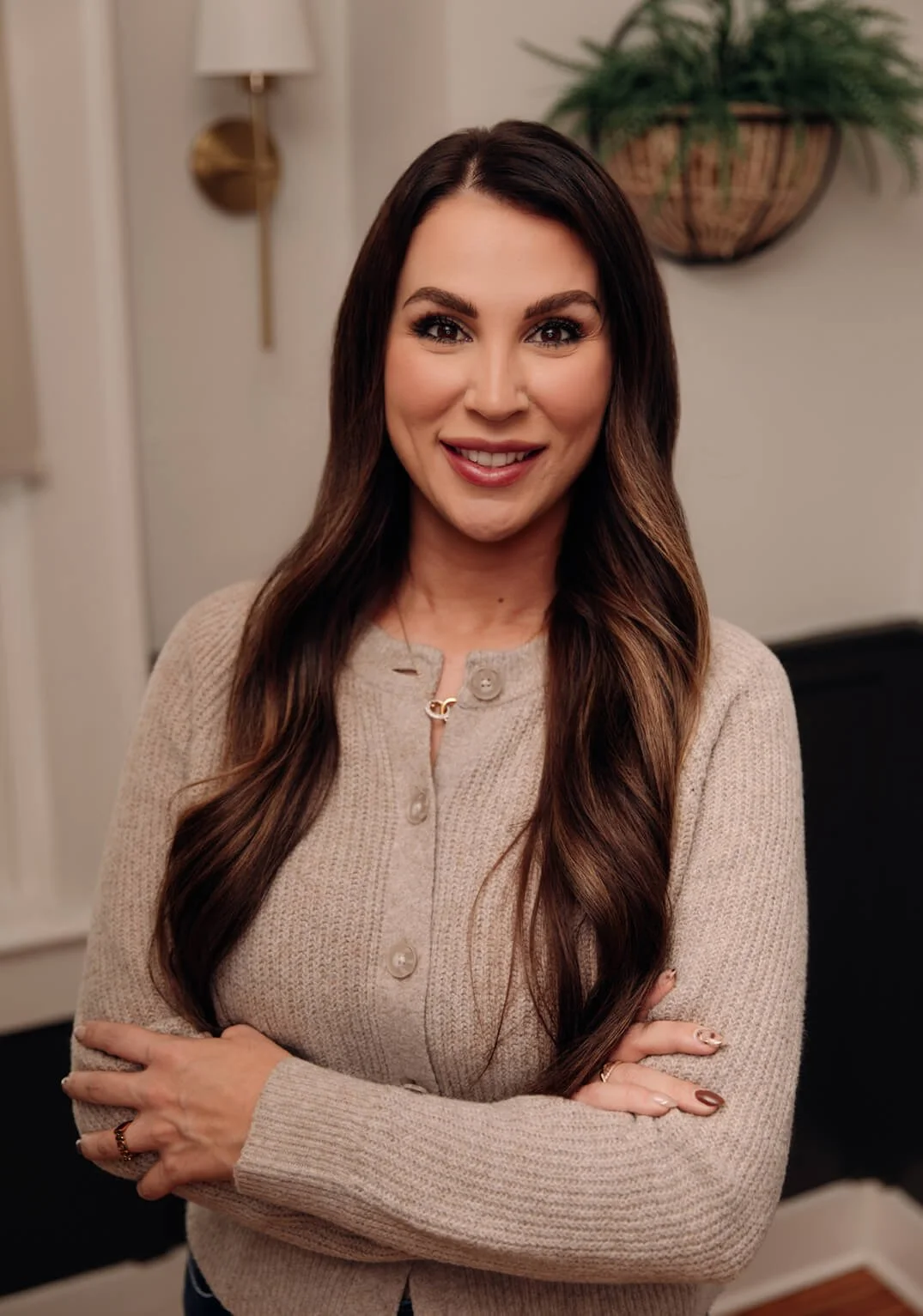 Haley at Well Care at Home